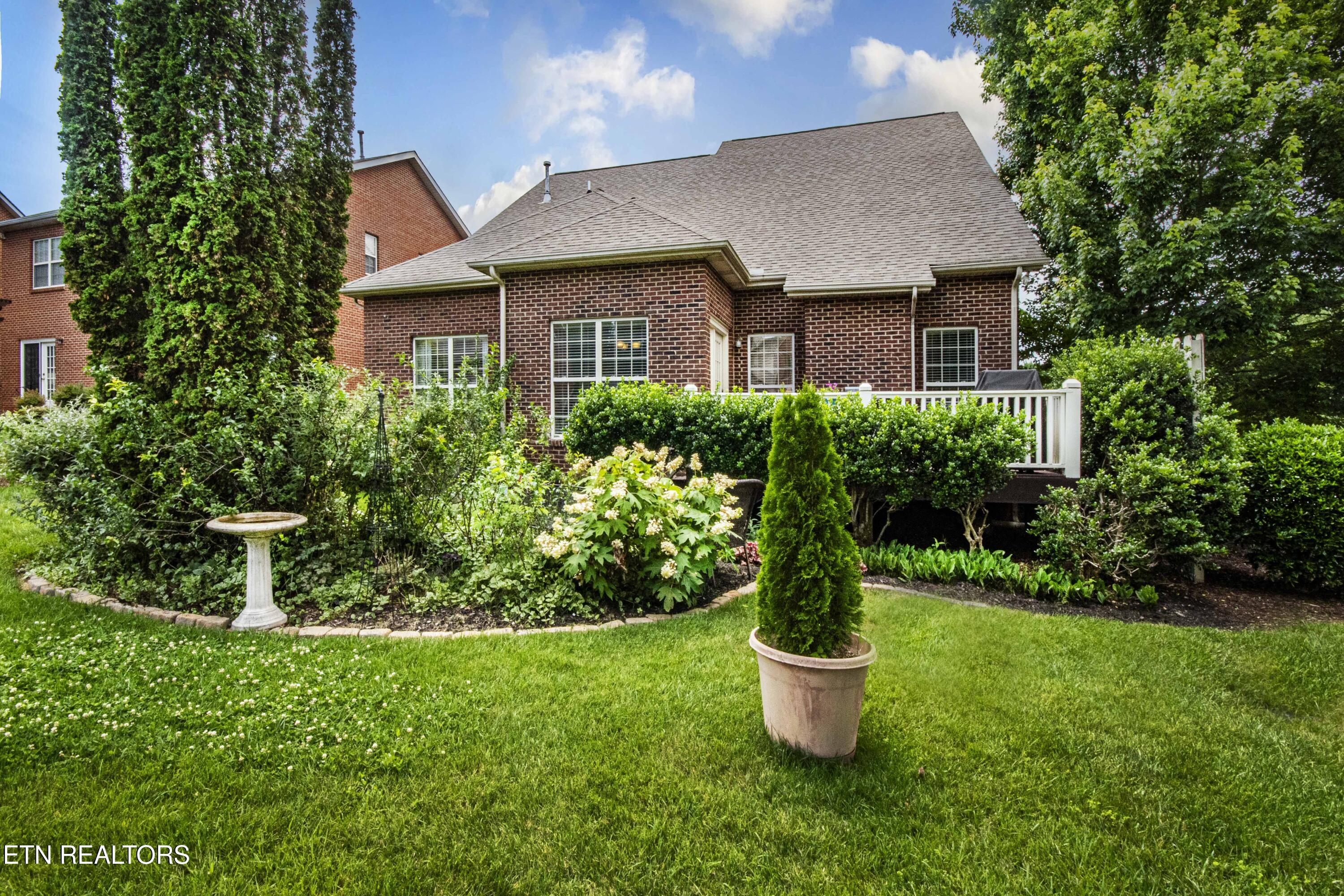 300 Port Charles Drive Knoxville TN 37934