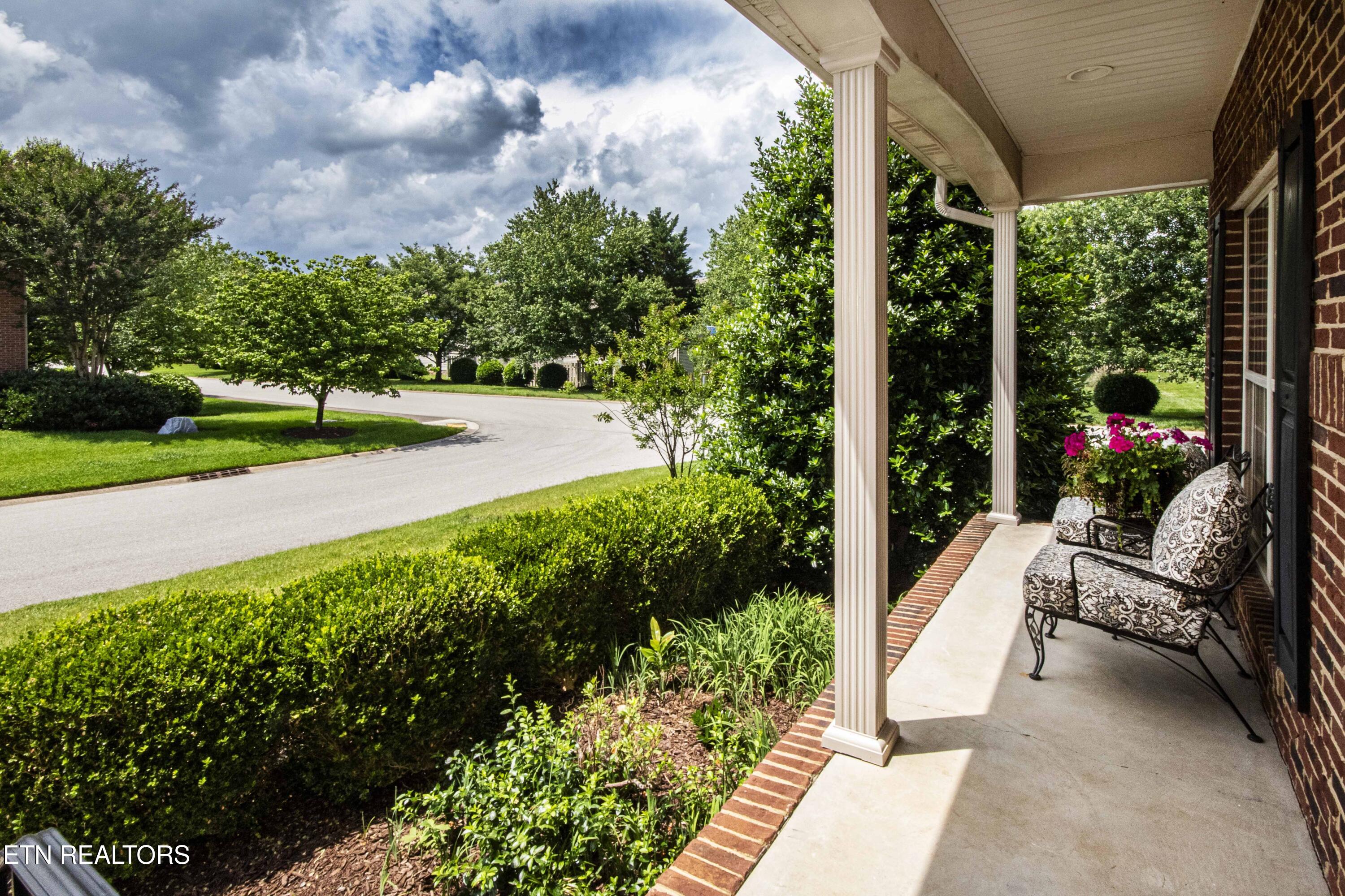 300 Port Charles Drive Knoxville TN 37934
