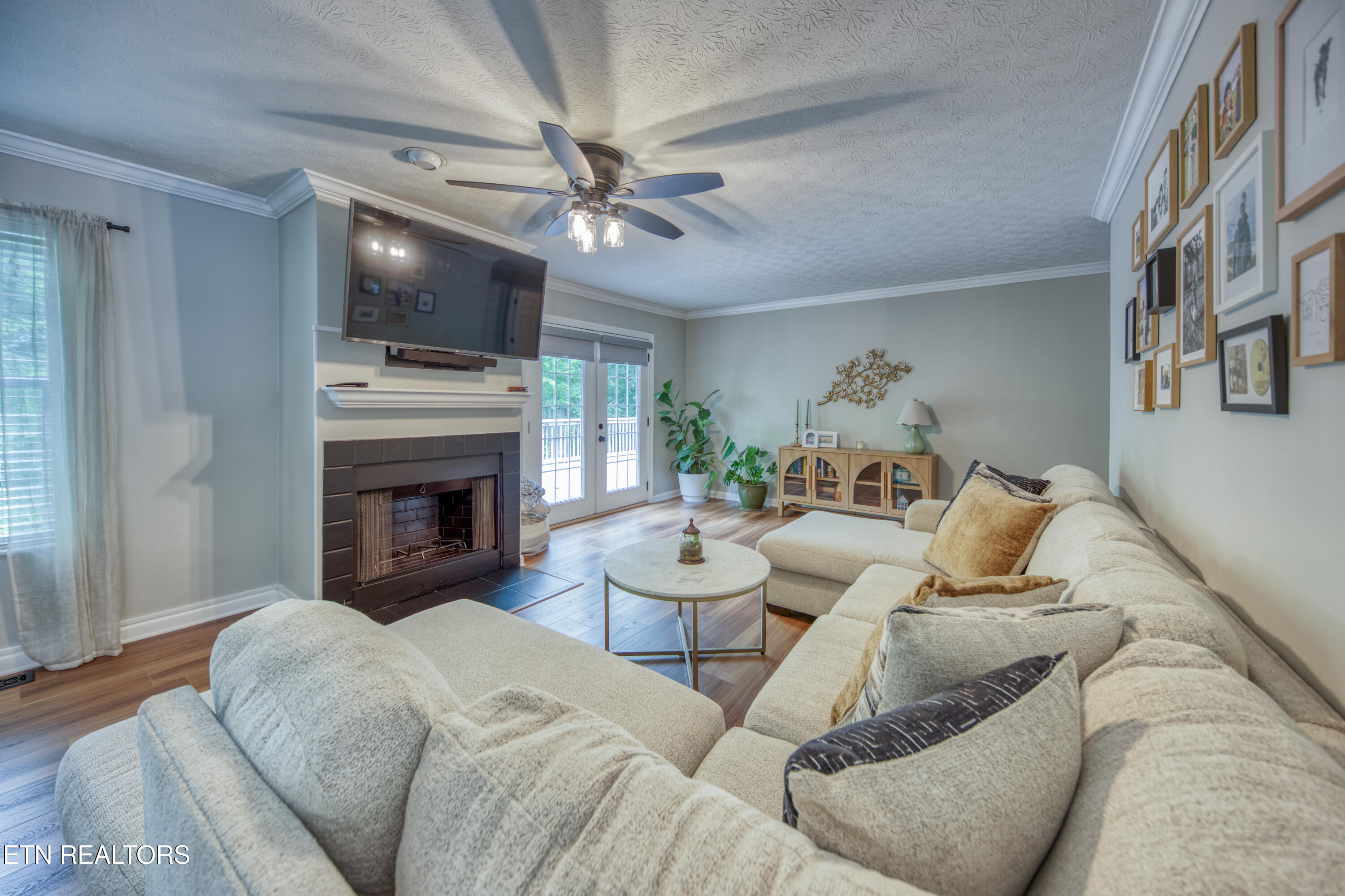 8709 Olde Colony Trail Knoxville TN 37923