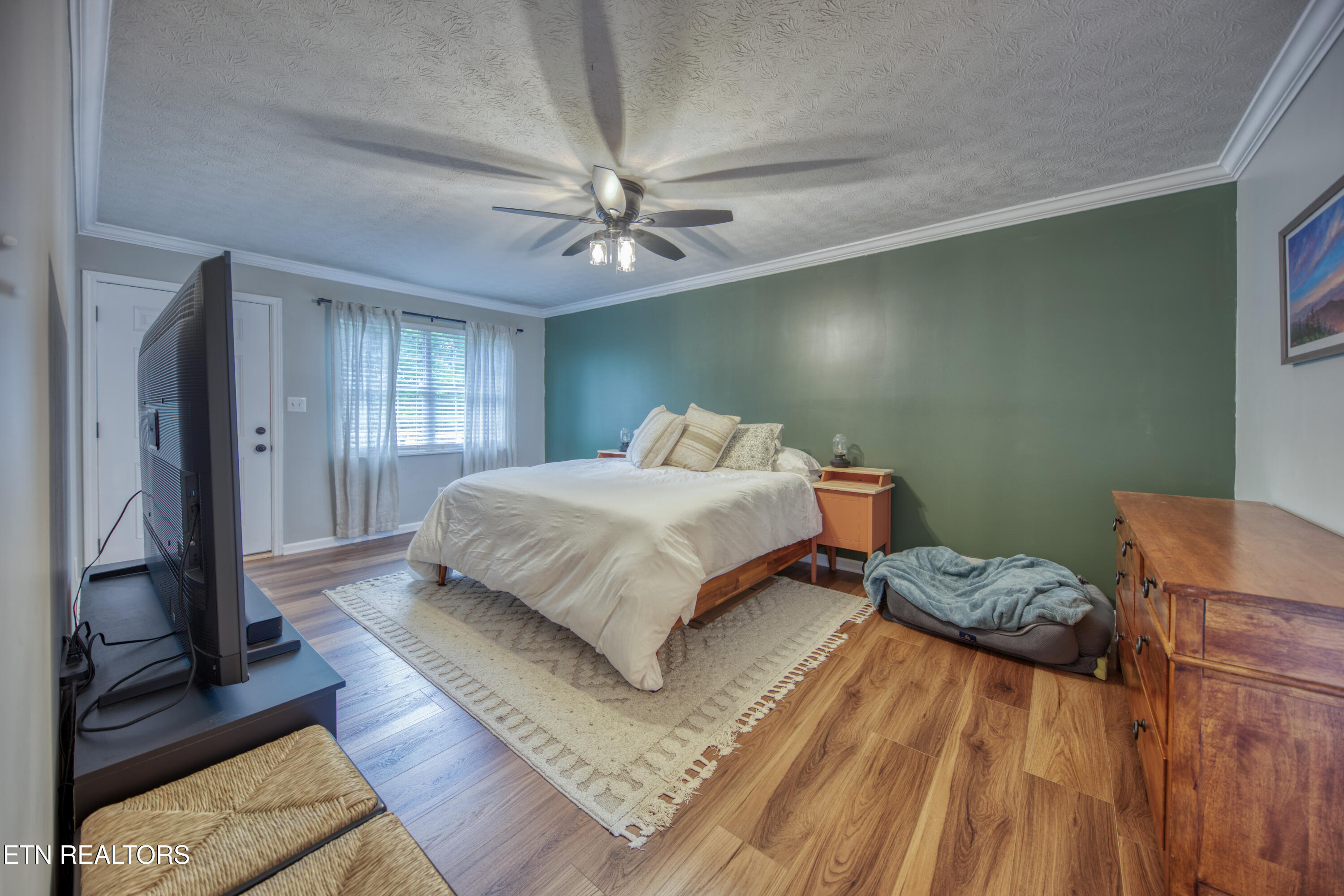 8709 Olde Colony Trail Knoxville TN 37923