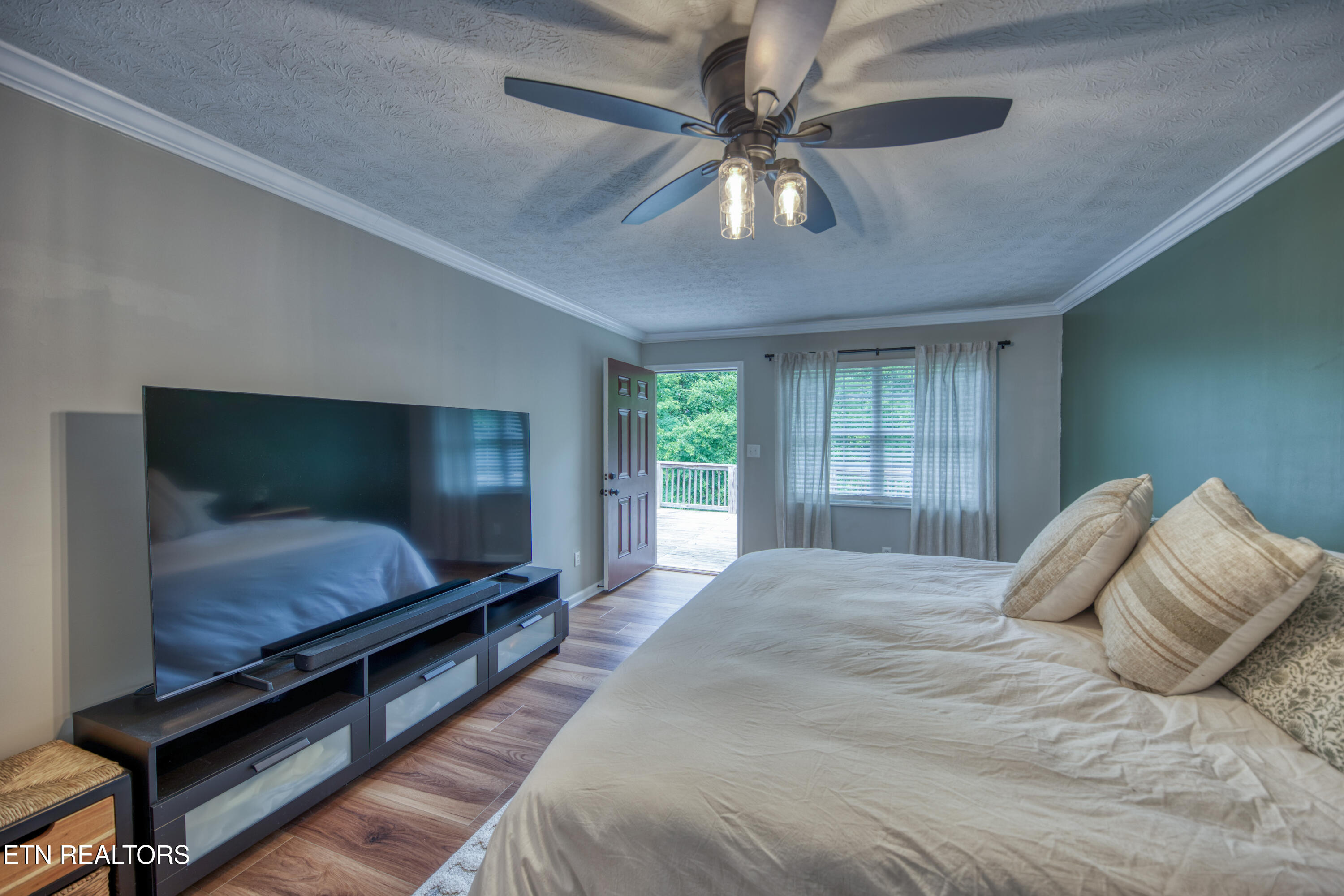 8709 Olde Colony Trail Knoxville TN 37923