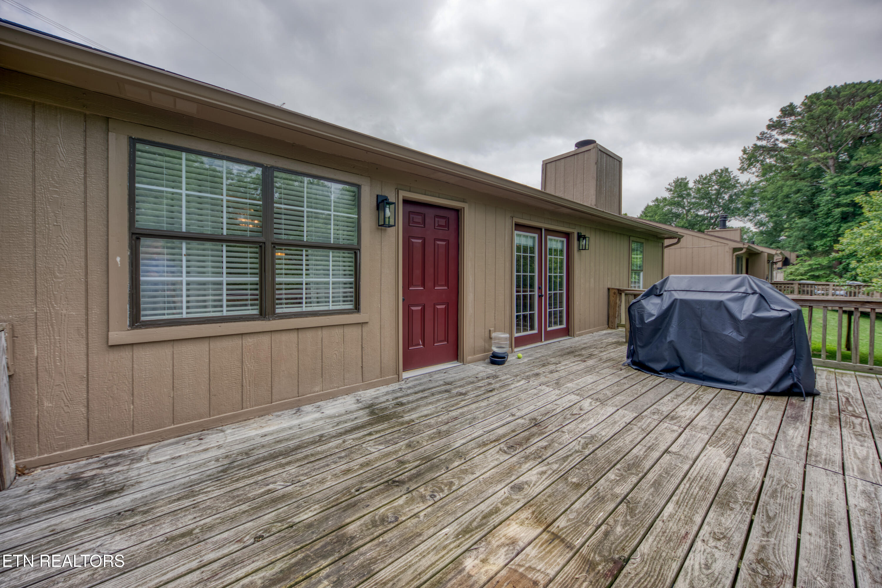 8709 Olde Colony Trail Knoxville TN 37923