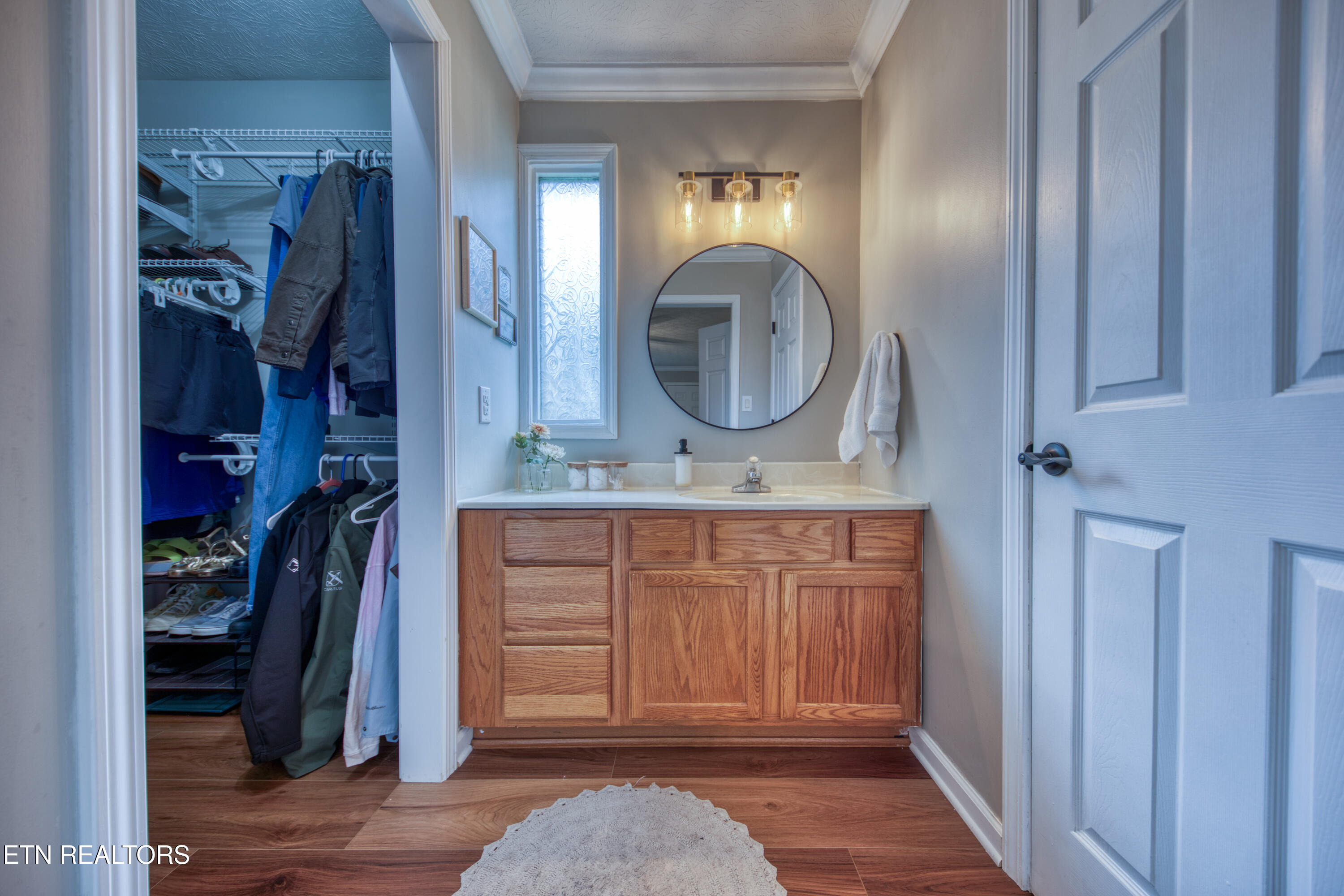 8709 Olde Colony Trail Knoxville TN 37923