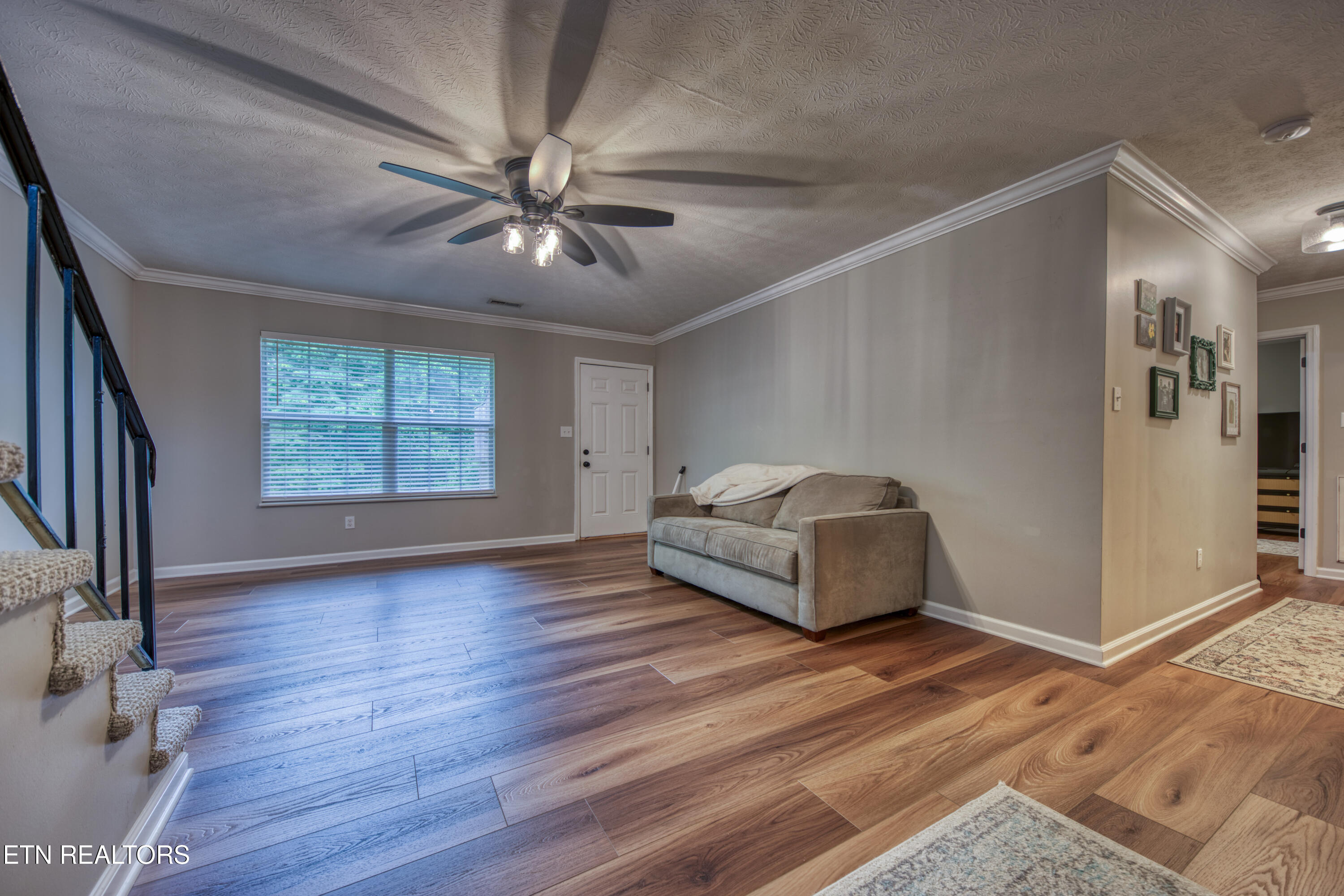 8709 Olde Colony Trail Knoxville TN 37923