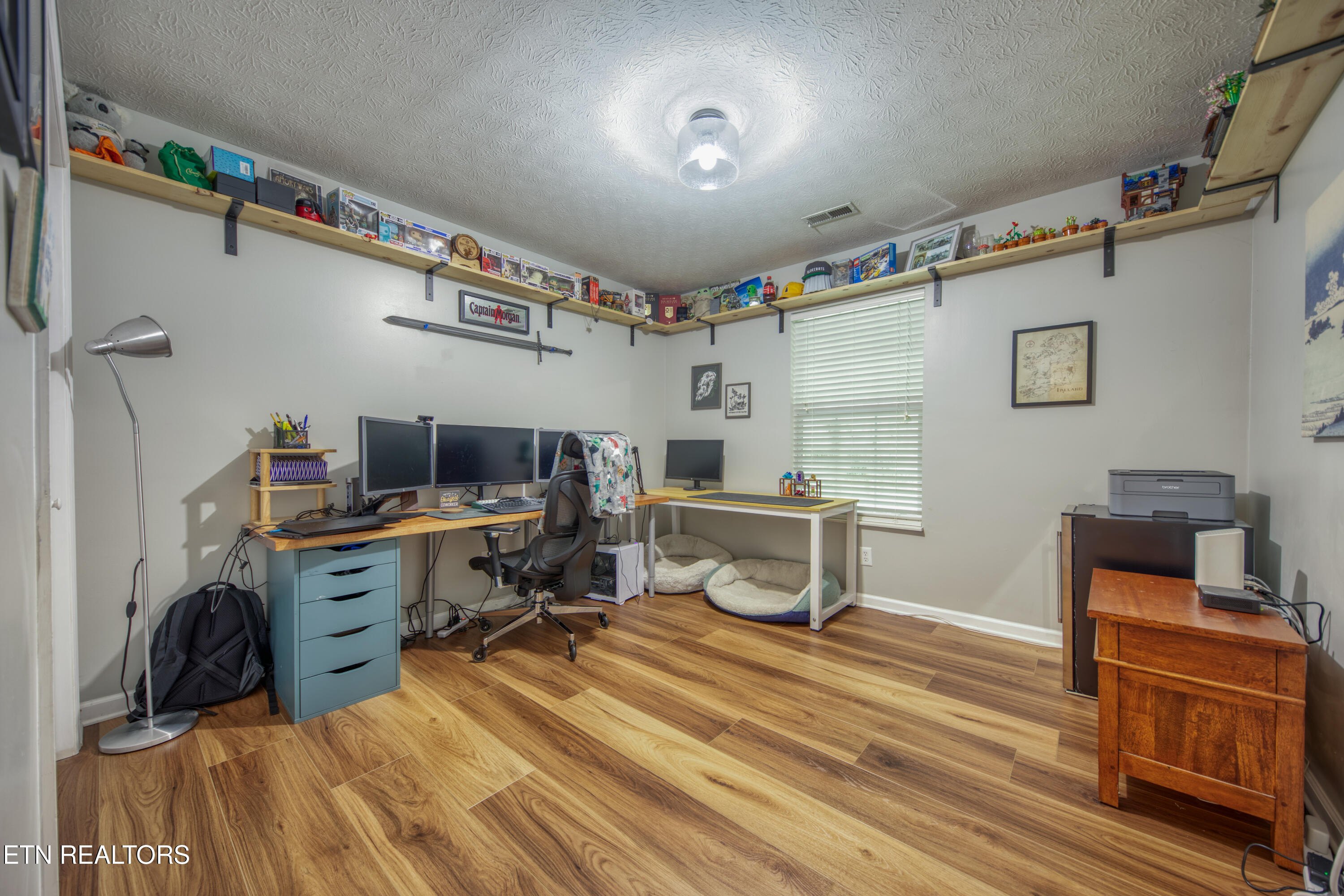 8709 Olde Colony Trail Knoxville TN 37923