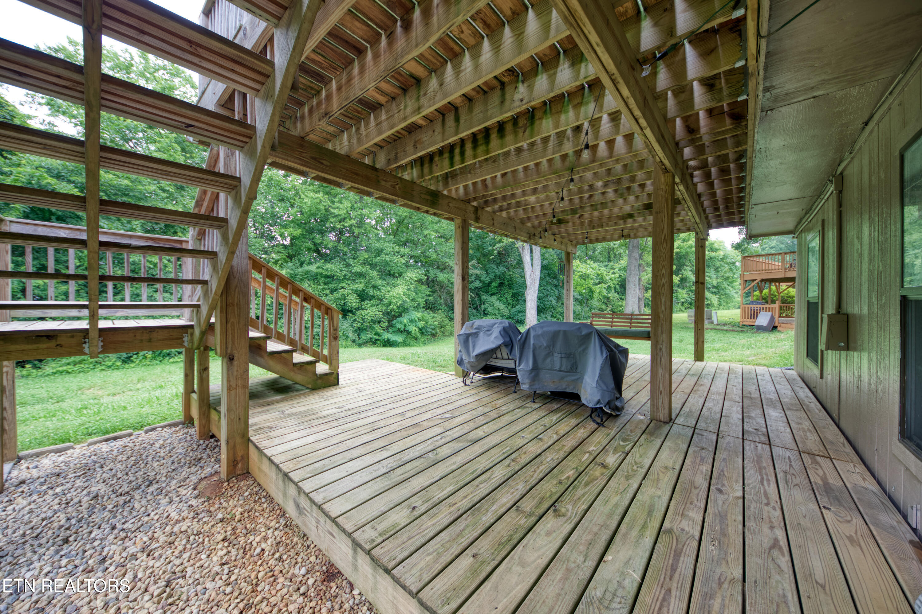 8709 Olde Colony Trail Knoxville TN 37923