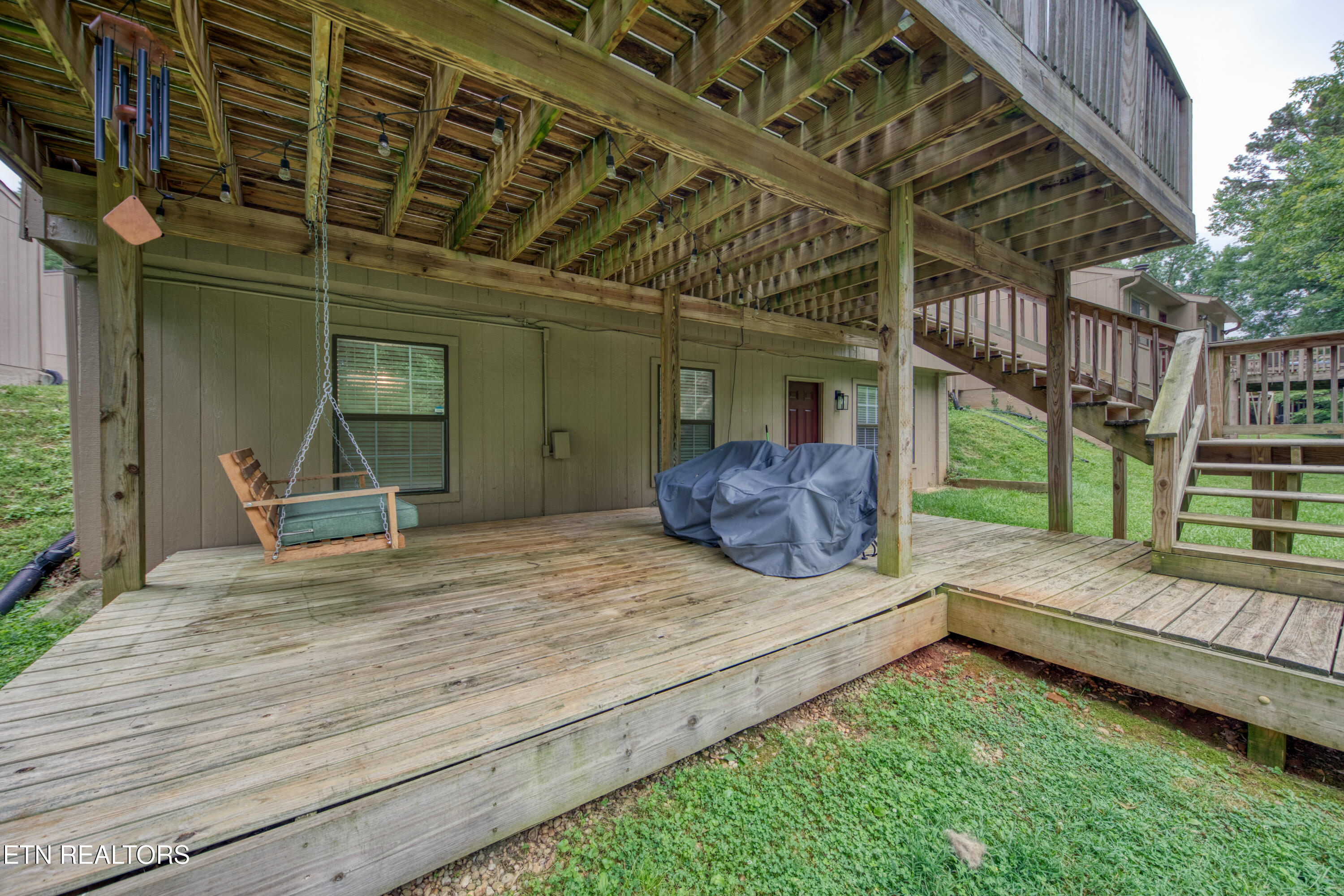 8709 Olde Colony Trail Knoxville TN 37923