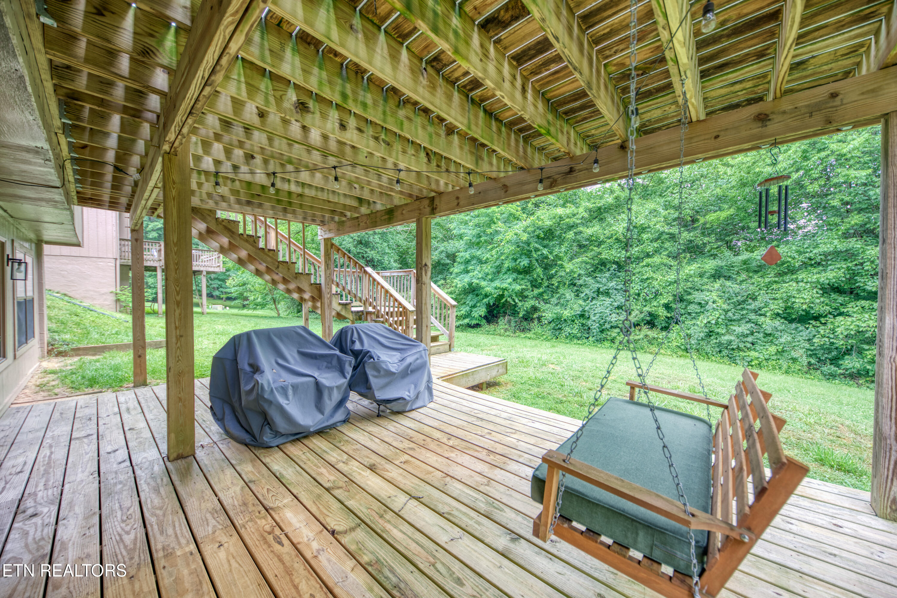 8709 Olde Colony Trail Knoxville TN 37923