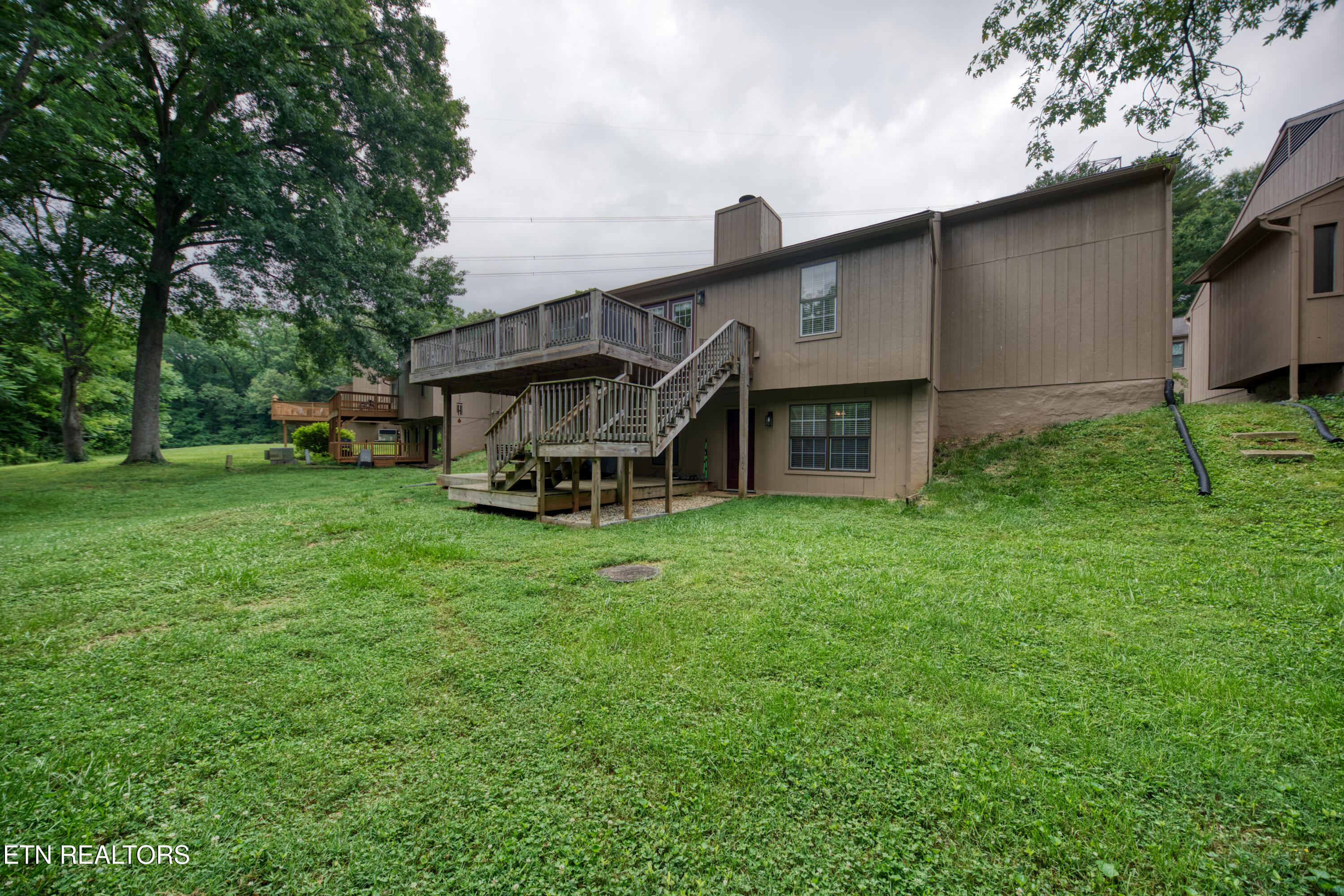 8709 Olde Colony Trail Knoxville TN 37923