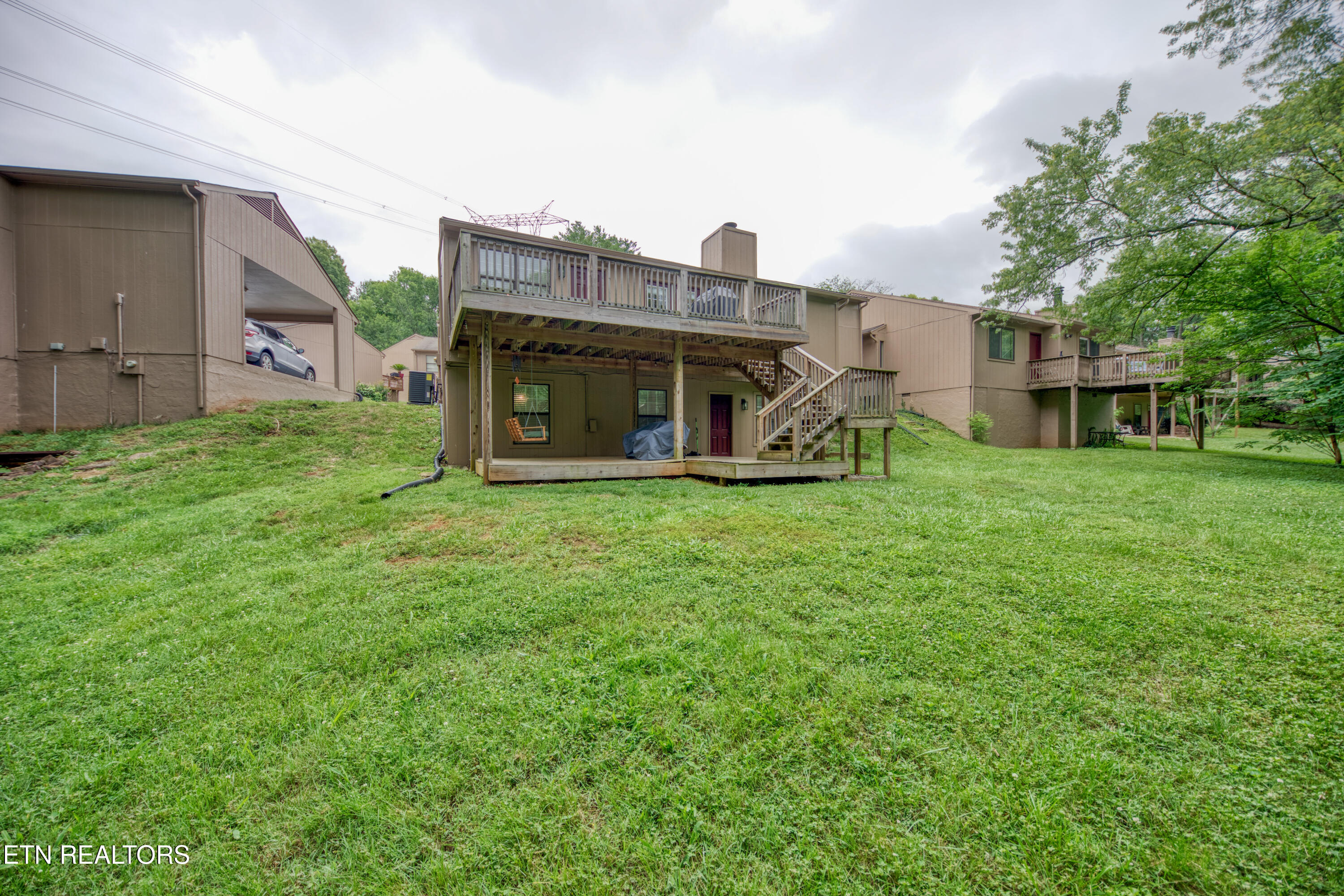 8709 Olde Colony Trail Knoxville TN 37923