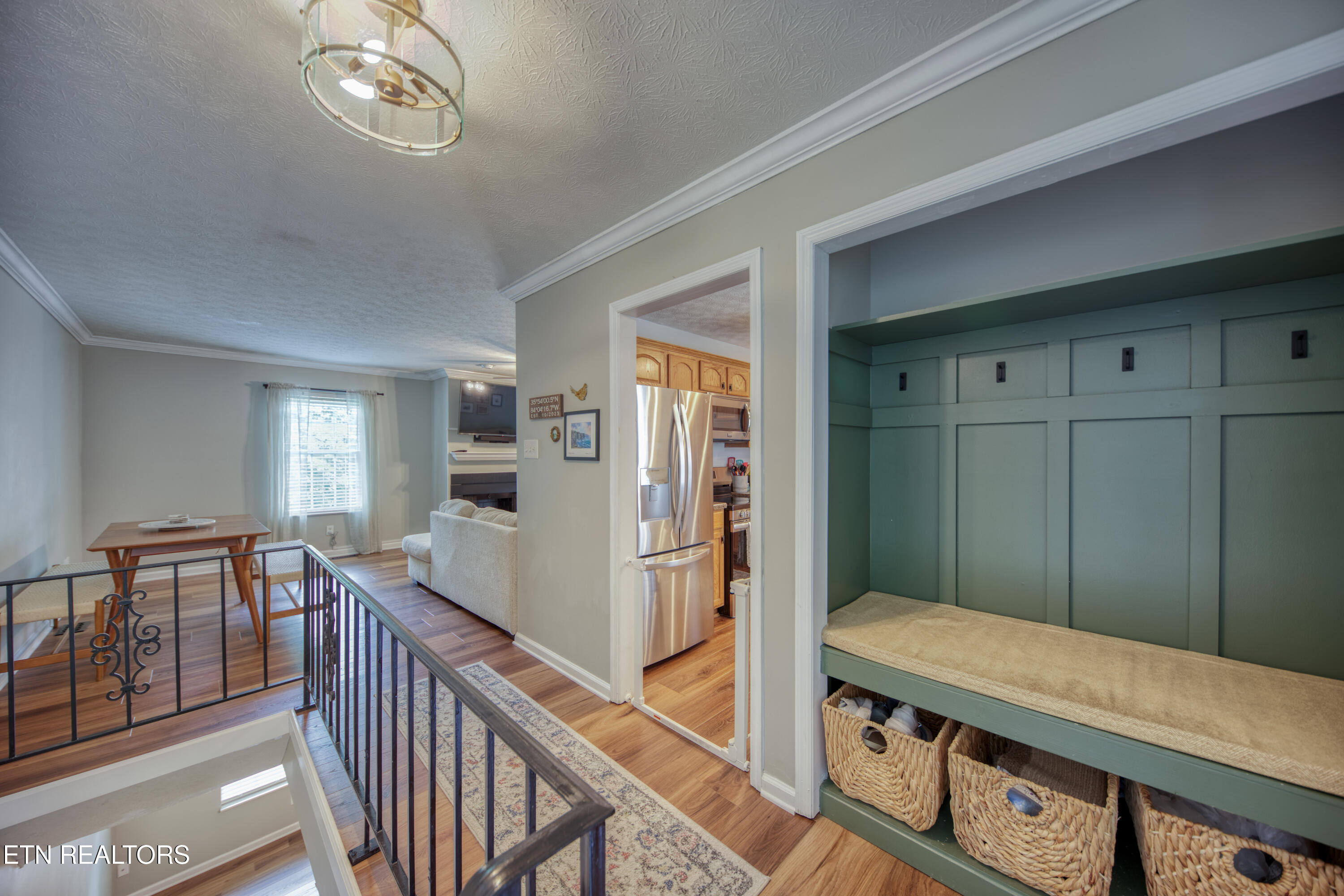 8709 Olde Colony Trail Knoxville TN 37923