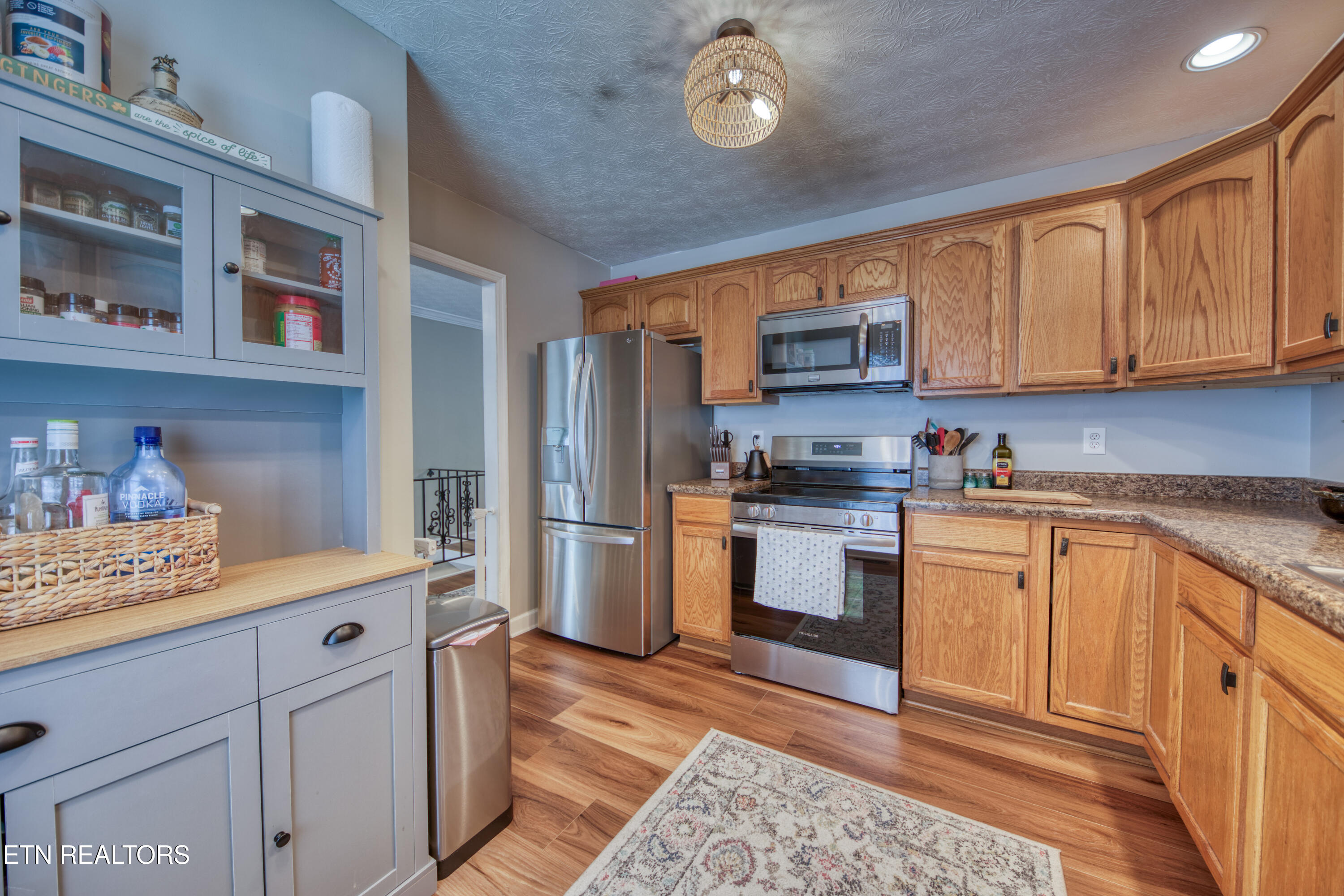 8709 Olde Colony Trail Knoxville TN 37923