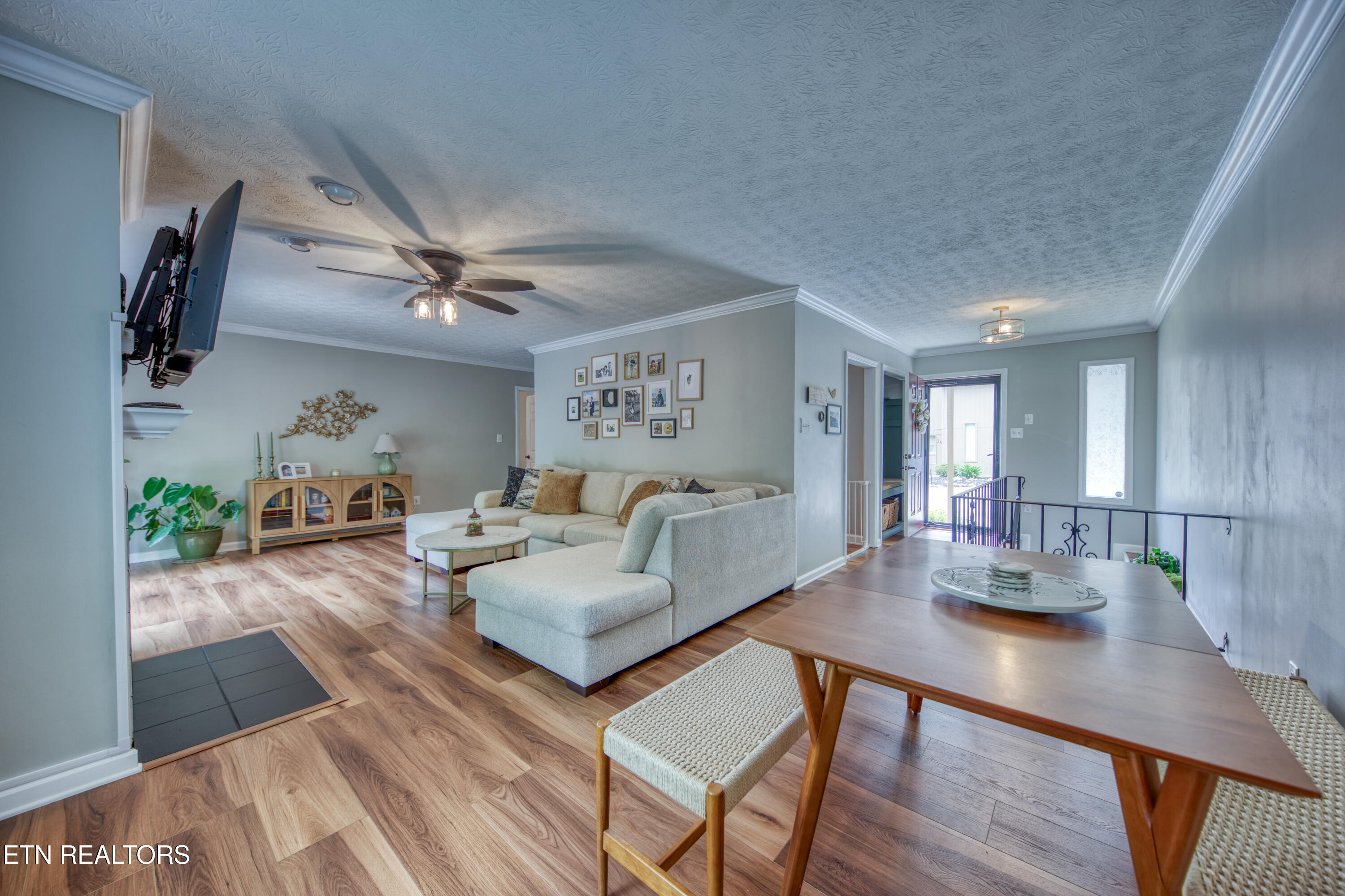 8709 Olde Colony Trail Knoxville TN 37923