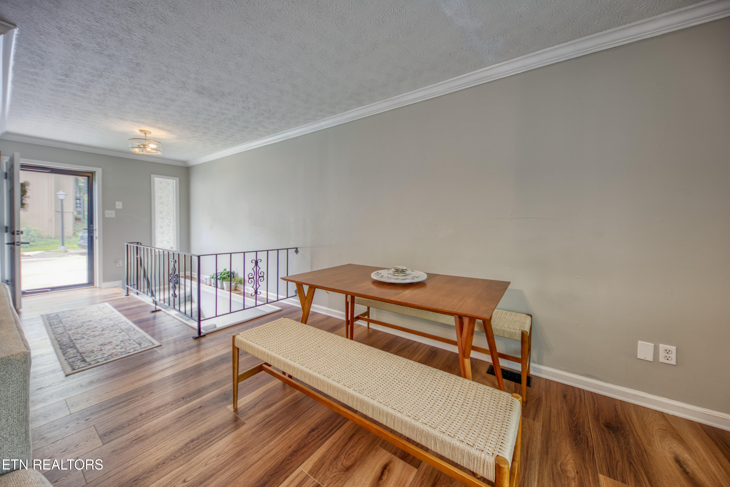 8709 Olde Colony Trail Knoxville TN 37923