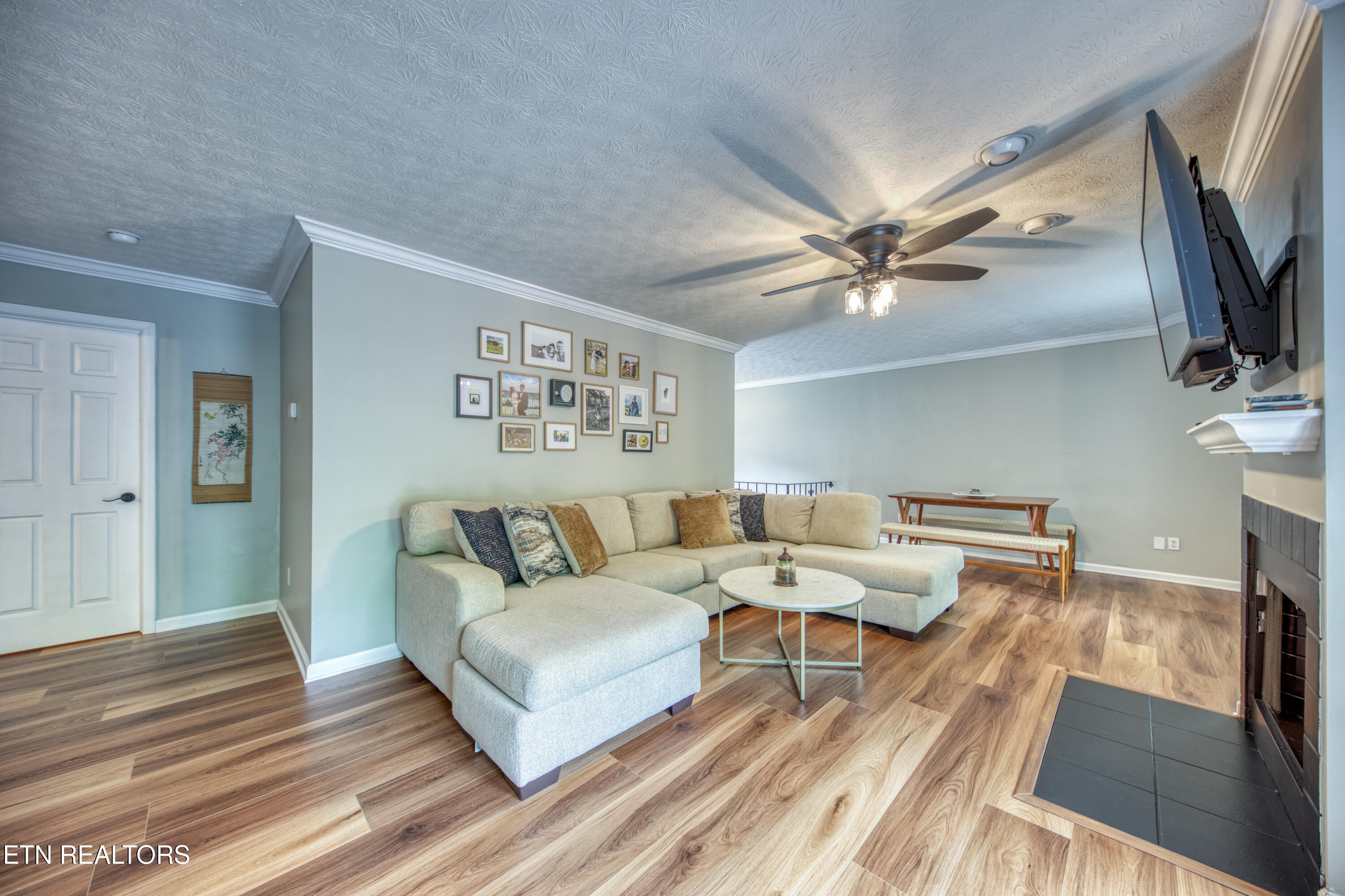 8709 Olde Colony Trail Knoxville TN 37923