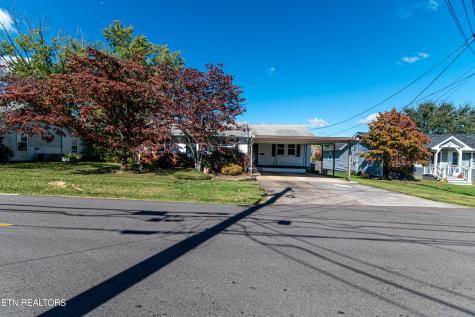 509 Highland Drive Knoxville TN 37912