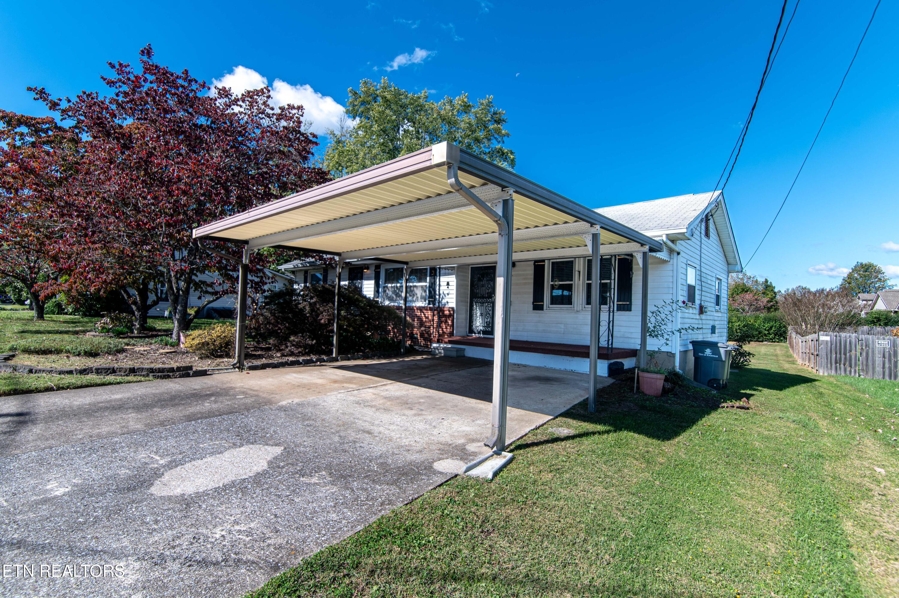 509 Highland Drive Knoxville TN 37912