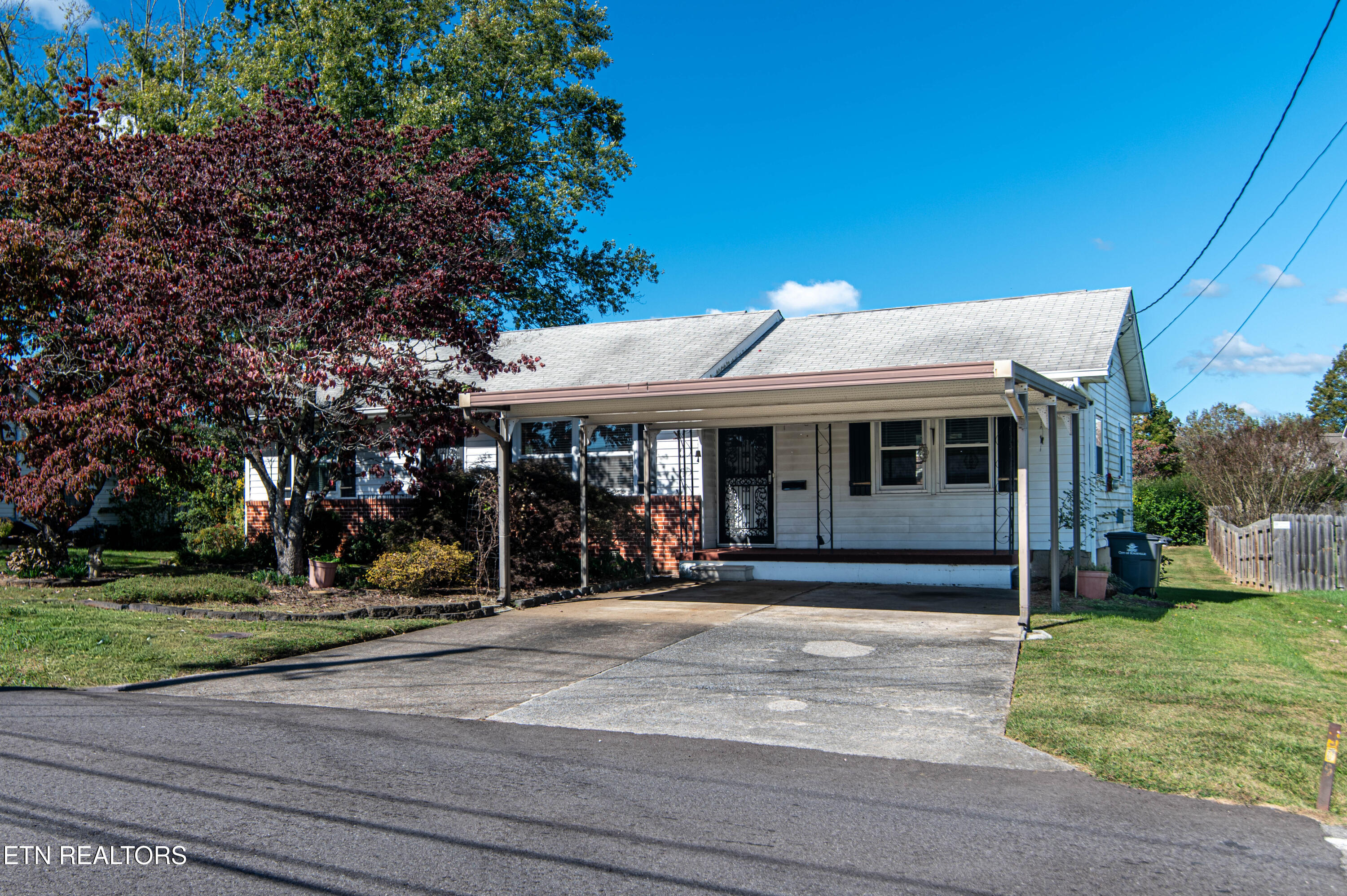 509 Highland Drive Knoxville TN 37912