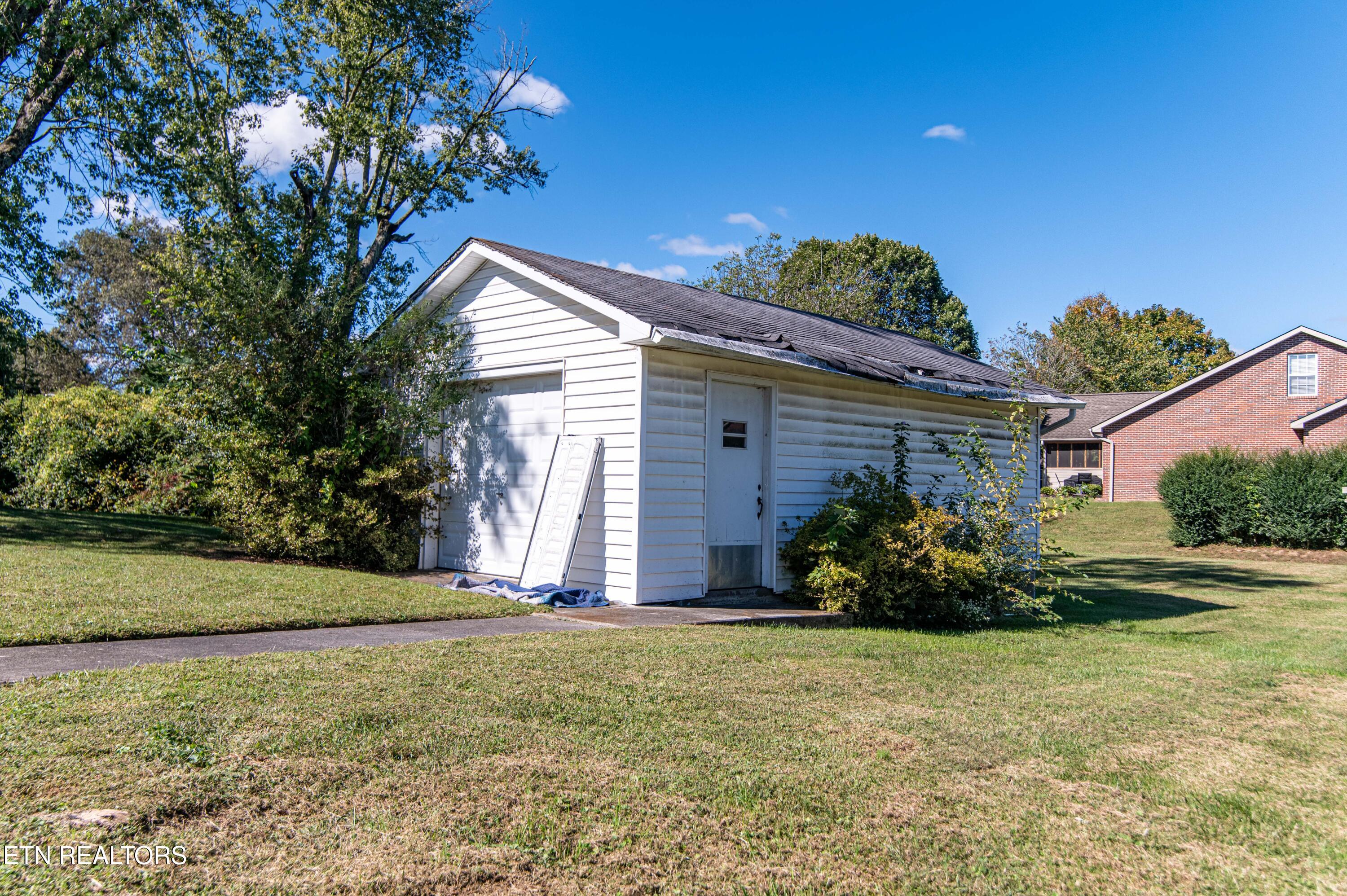 509 Highland Drive Knoxville TN 37912