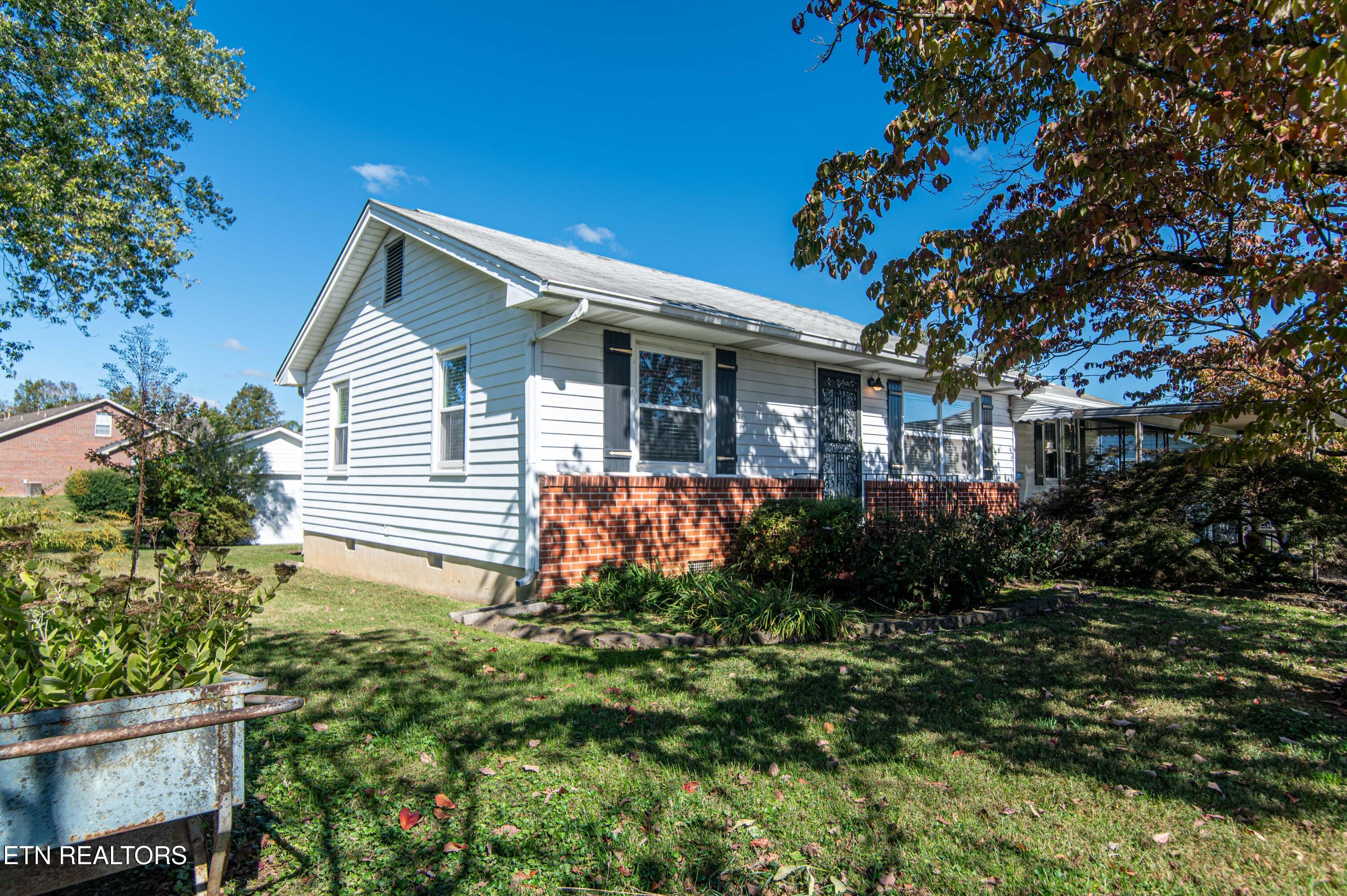 509 Highland Drive Knoxville TN 37912