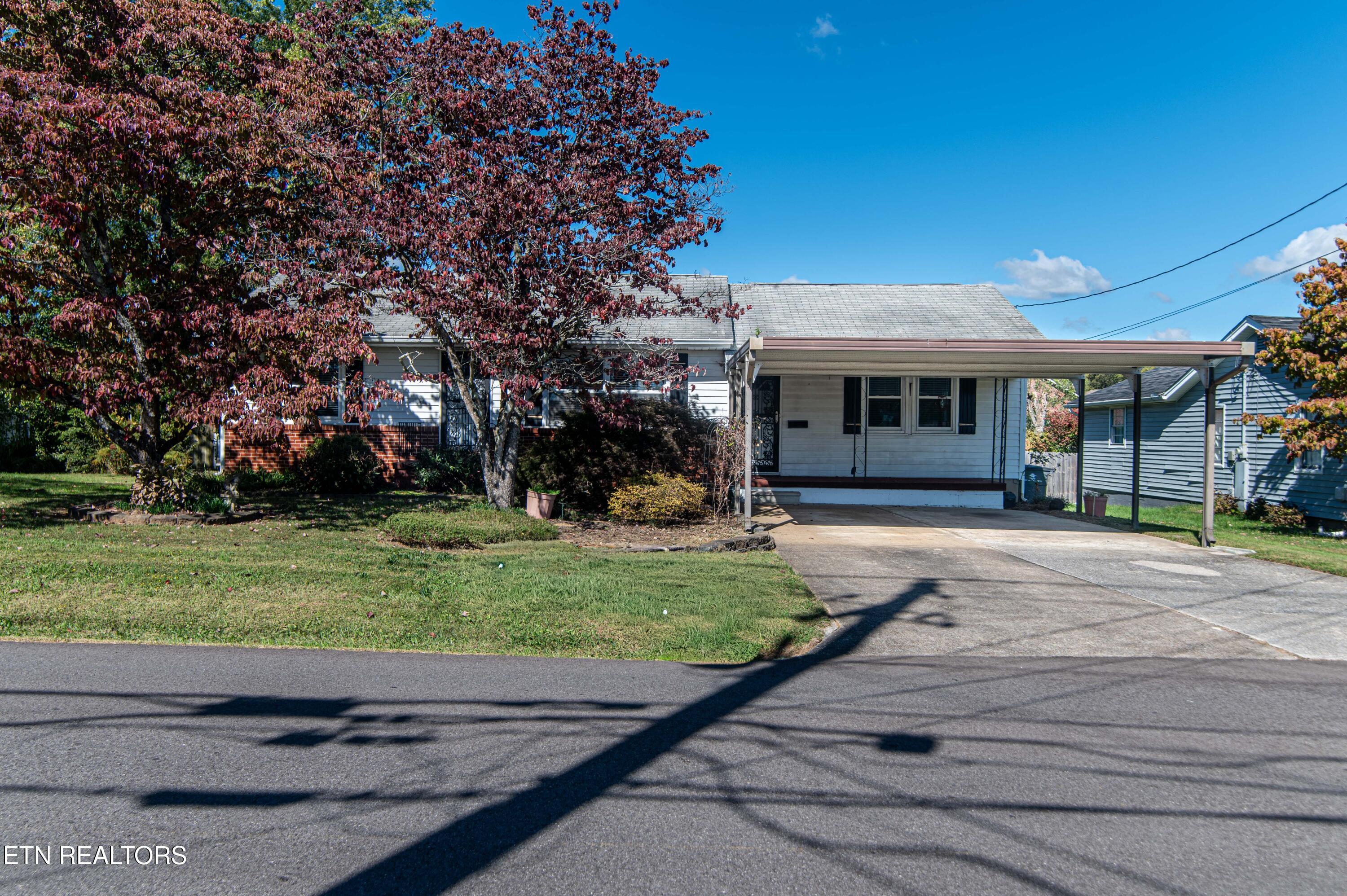 509 Highland Drive Knoxville TN 37912