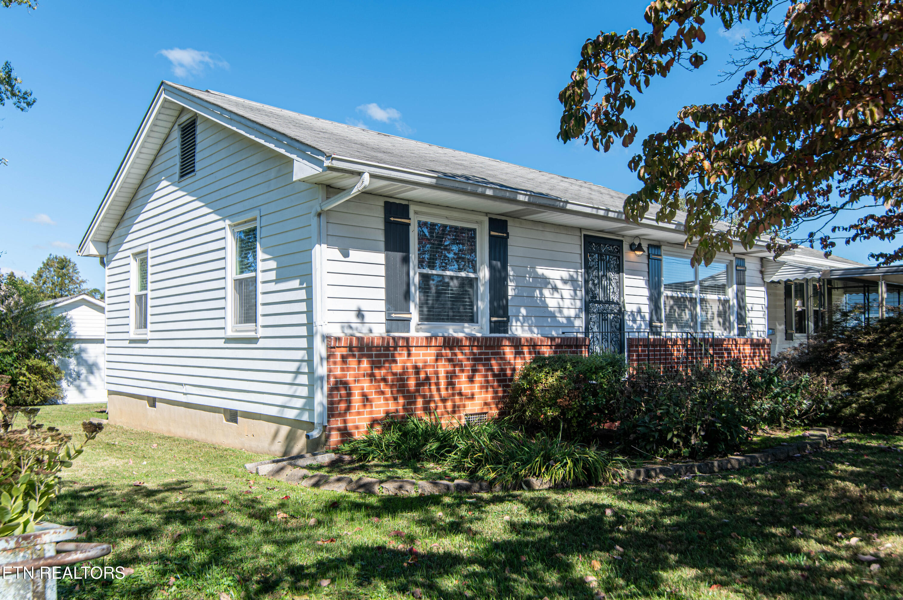 509 Highland Drive Knoxville TN 37912