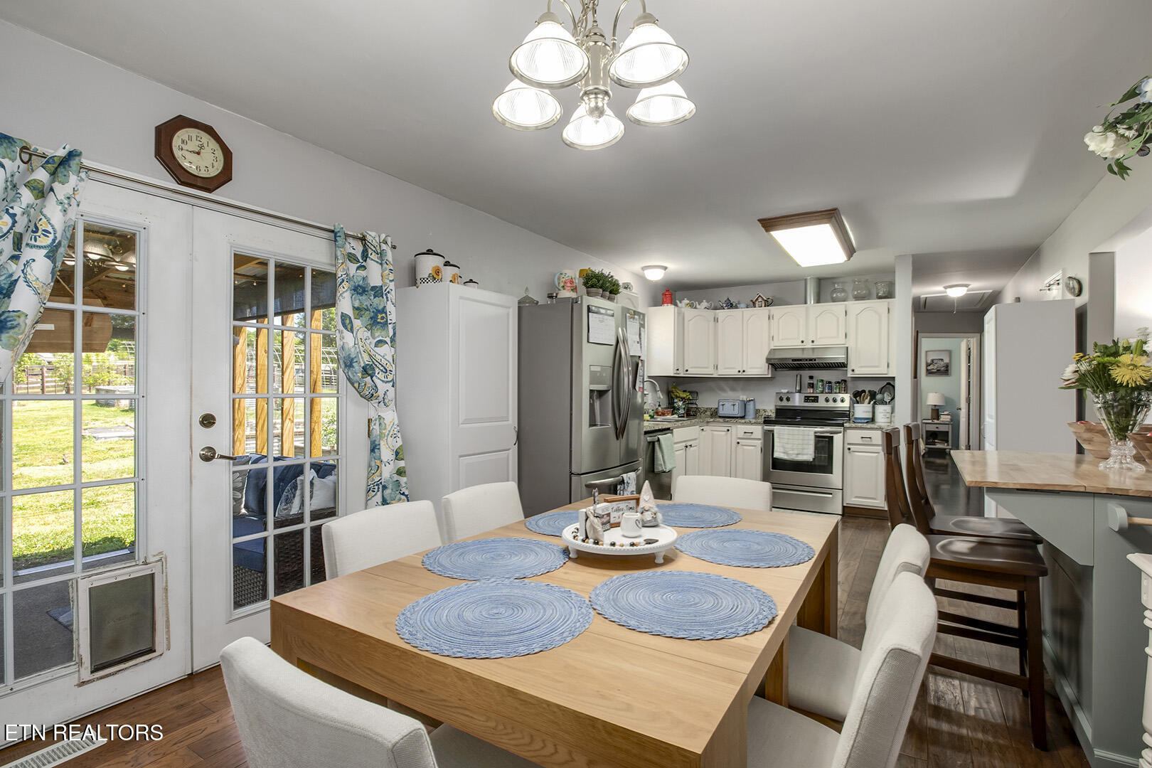 5509 Millertown Pike Knoxville TN 37924
