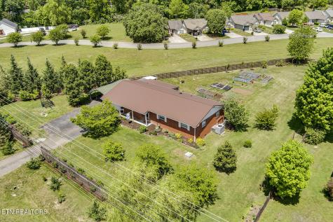 5509 Millertown Pike Knoxville TN 37924