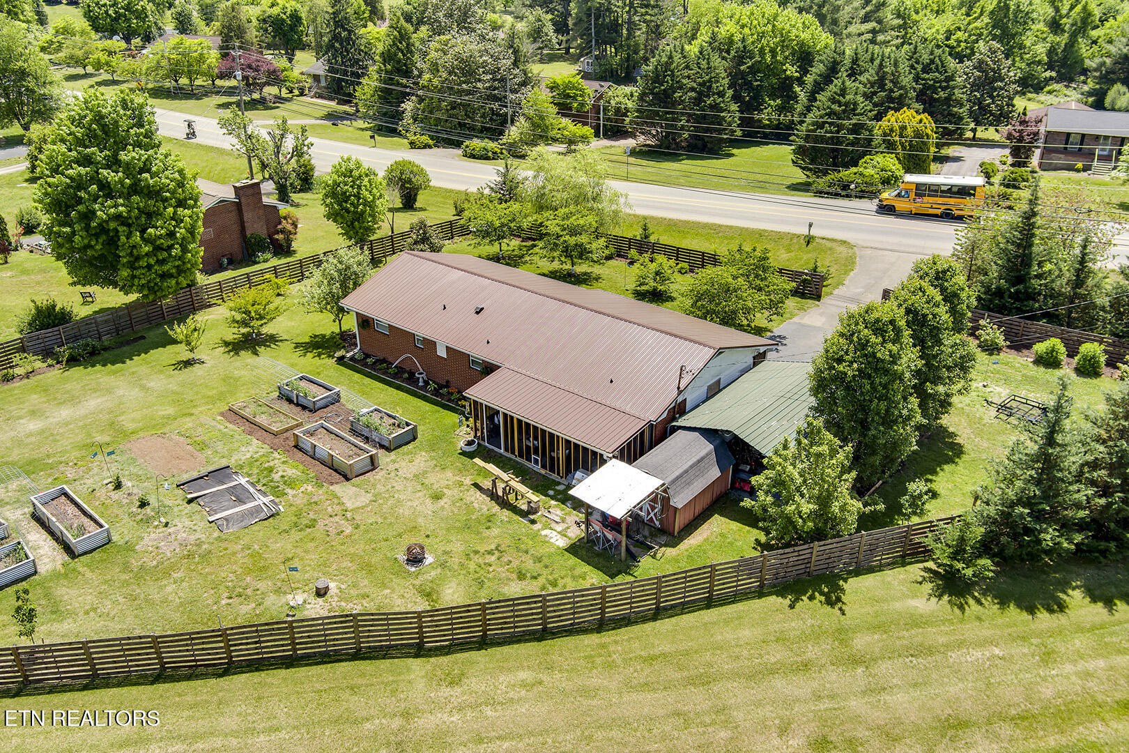 5509 Millertown Pike Knoxville TN 37924