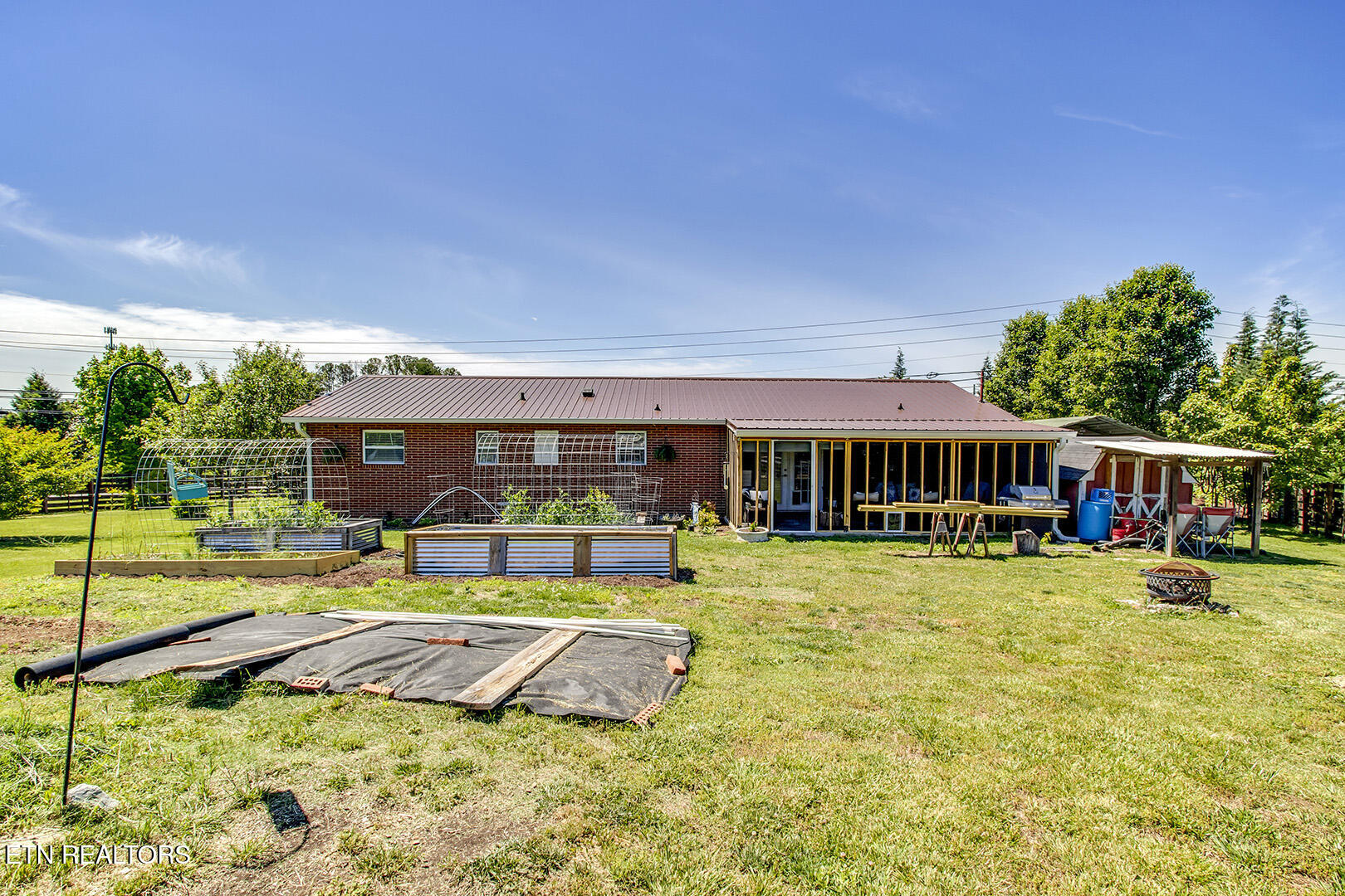 5509 Millertown Pike Knoxville TN 37924
