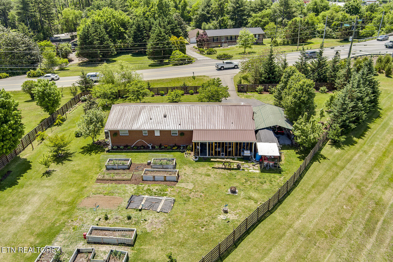 5509 Millertown Pike Knoxville TN 37924