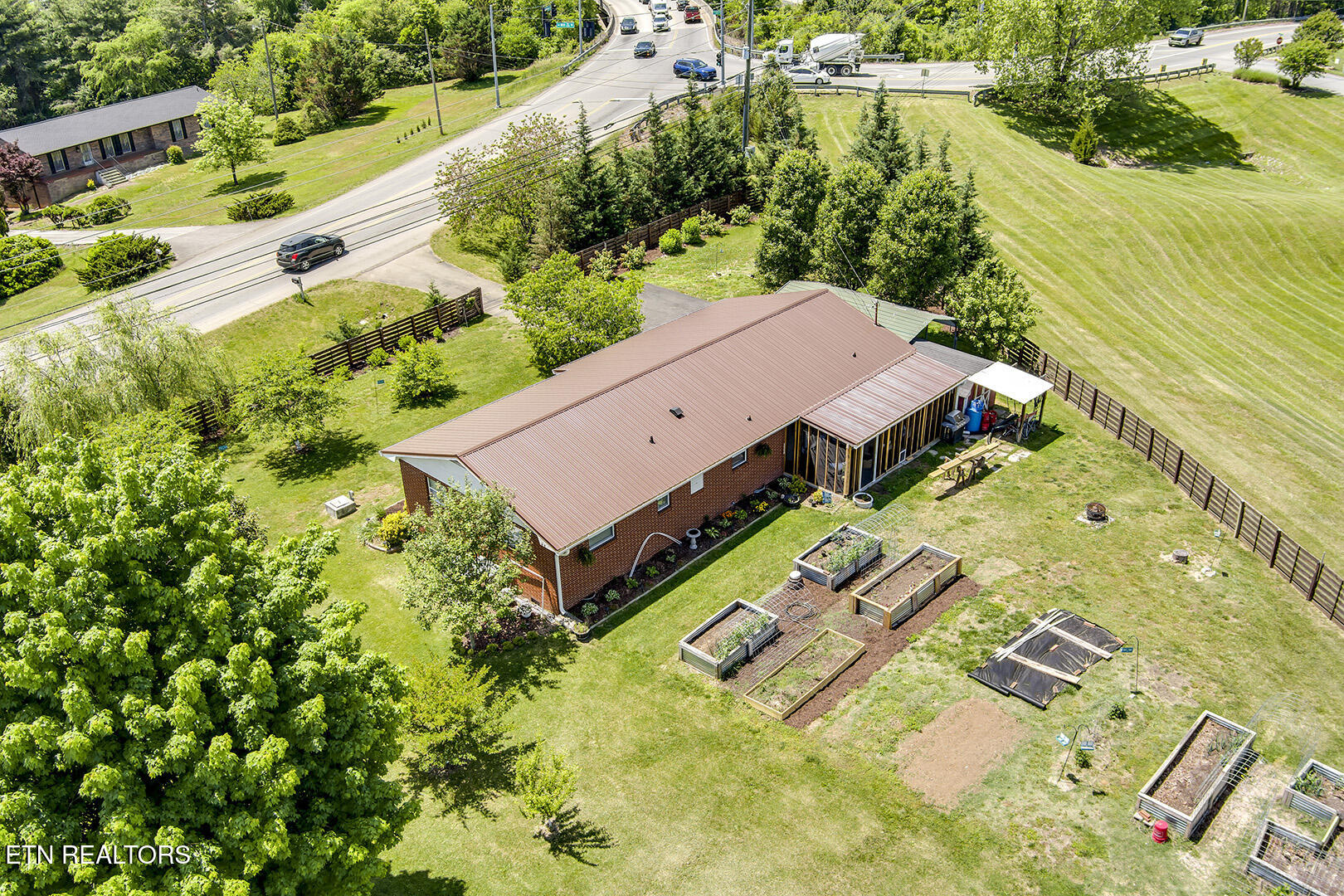 5509 Millertown Pike Knoxville TN 37924