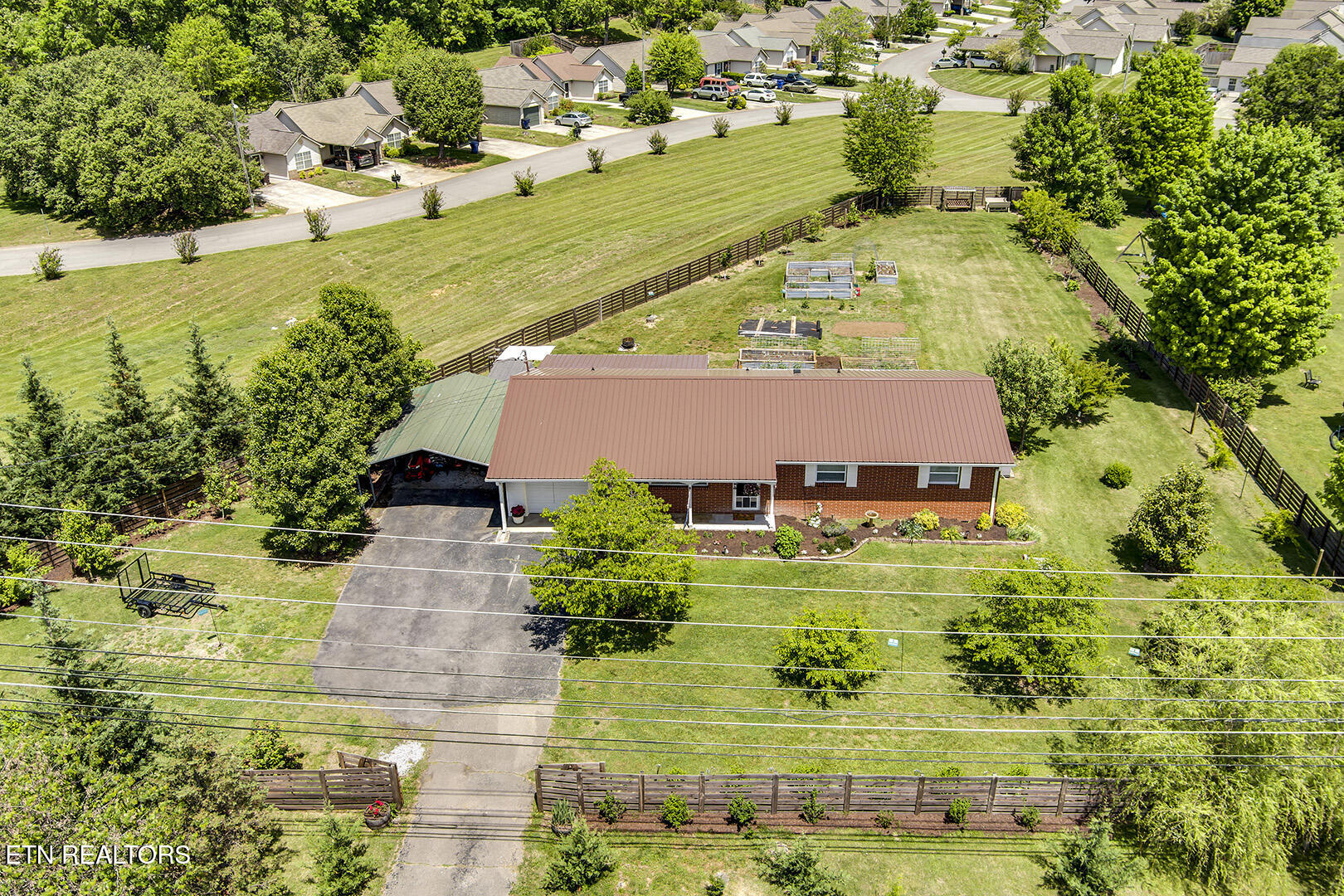 5509 Millertown Pike Knoxville TN 37924