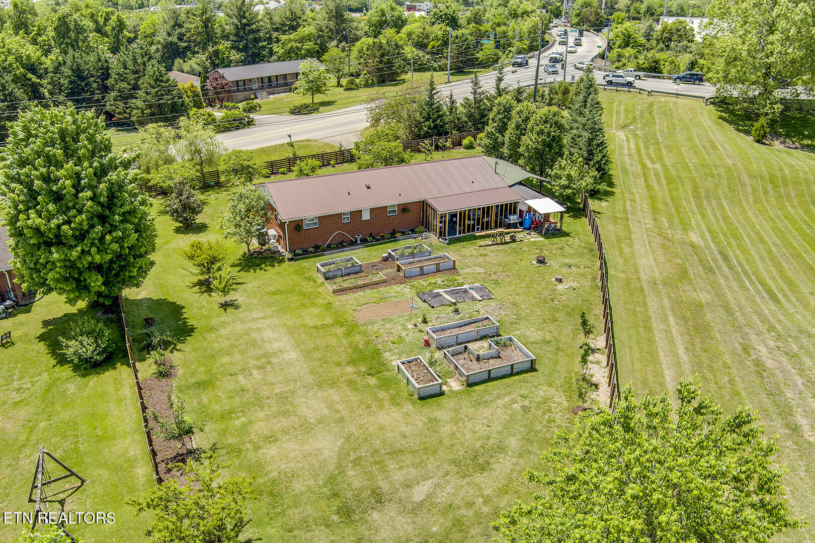 5509 Millertown Pike Knoxville TN 37924
