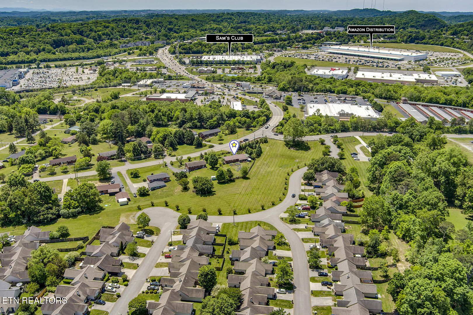 5509 Millertown Pike Knoxville TN 37924