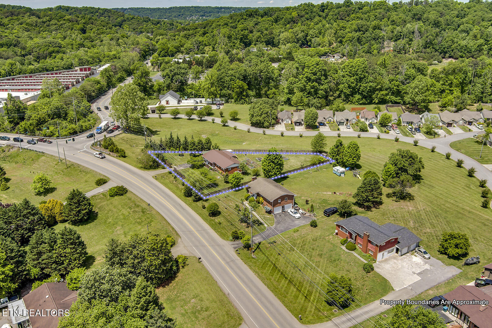 5509 Millertown Pike Knoxville TN 37924