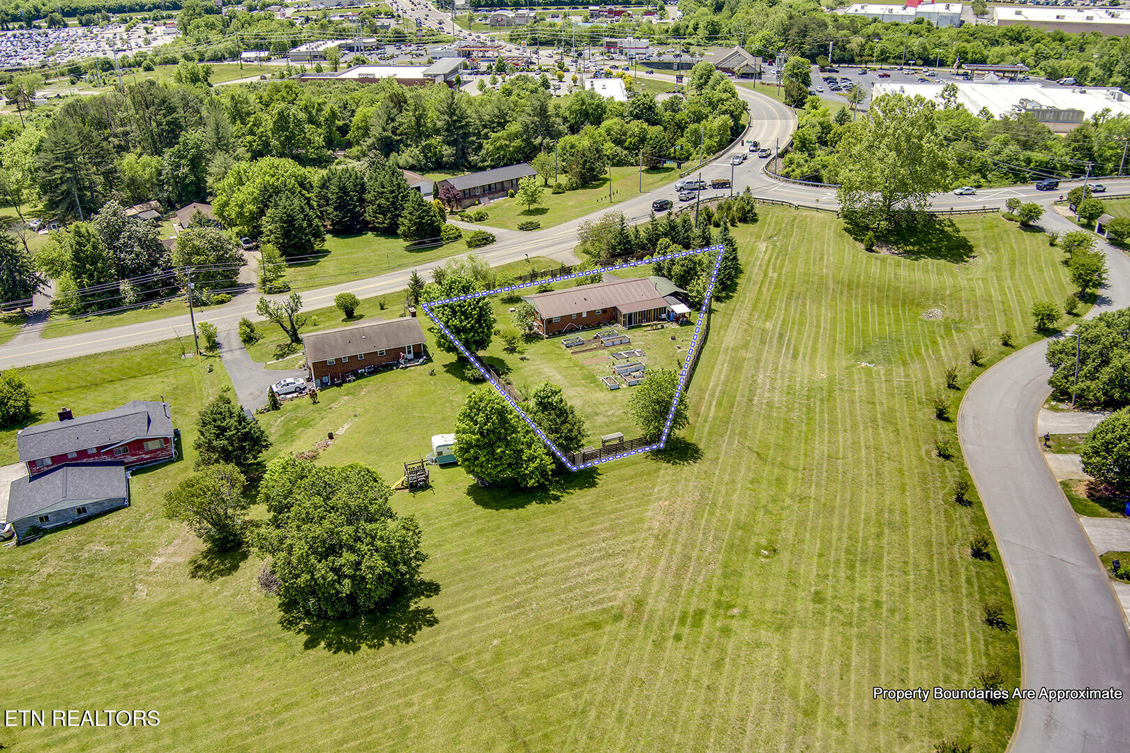 5509 Millertown Pike Knoxville TN 37924