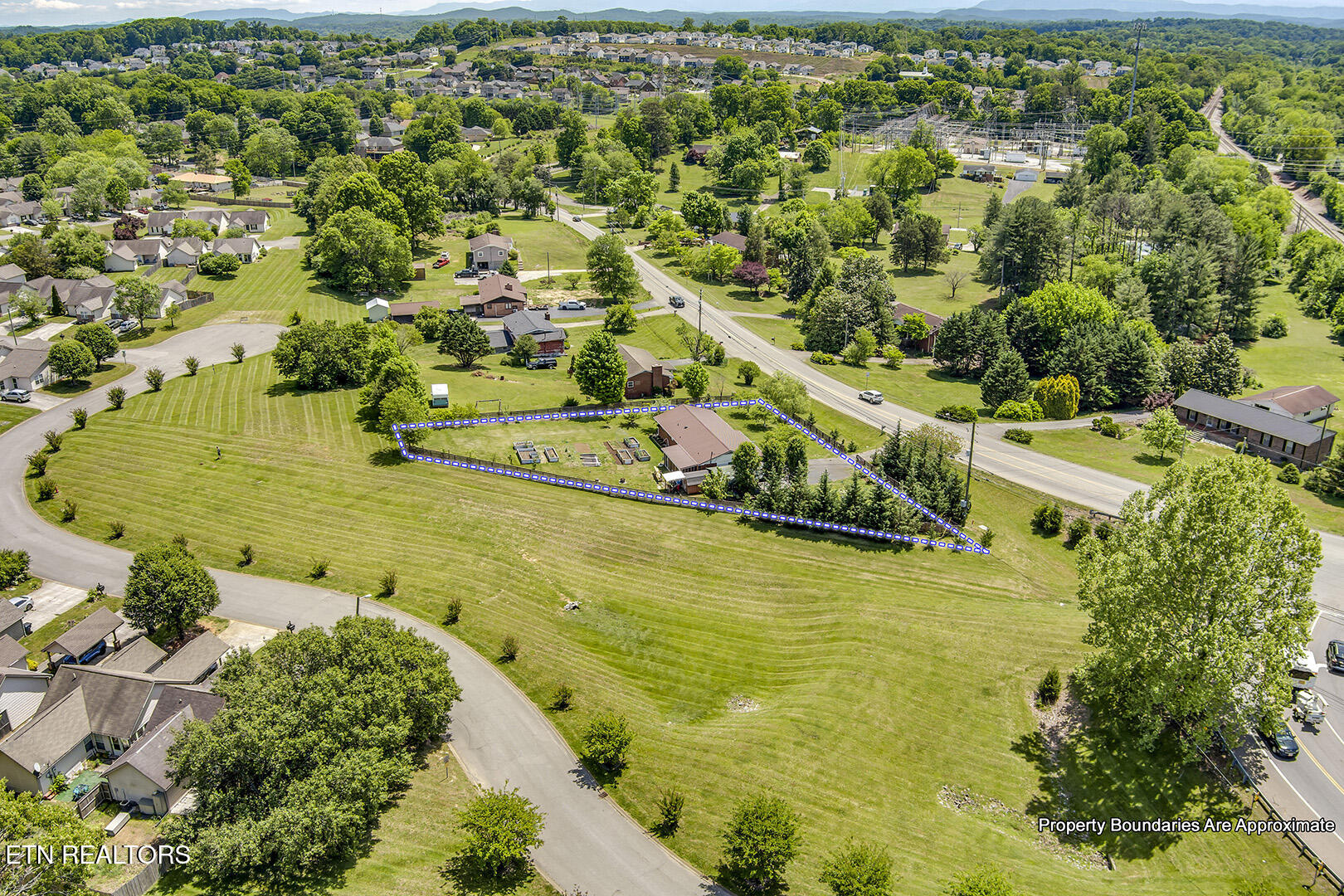 5509 Millertown Pike Knoxville TN 37924