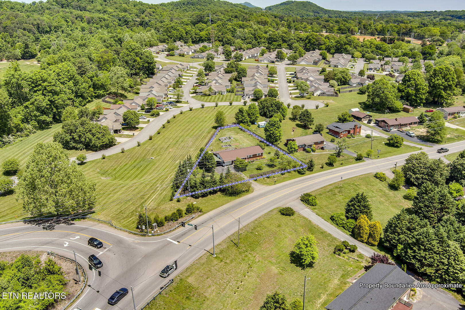 5509 Millertown Pike Knoxville TN 37924