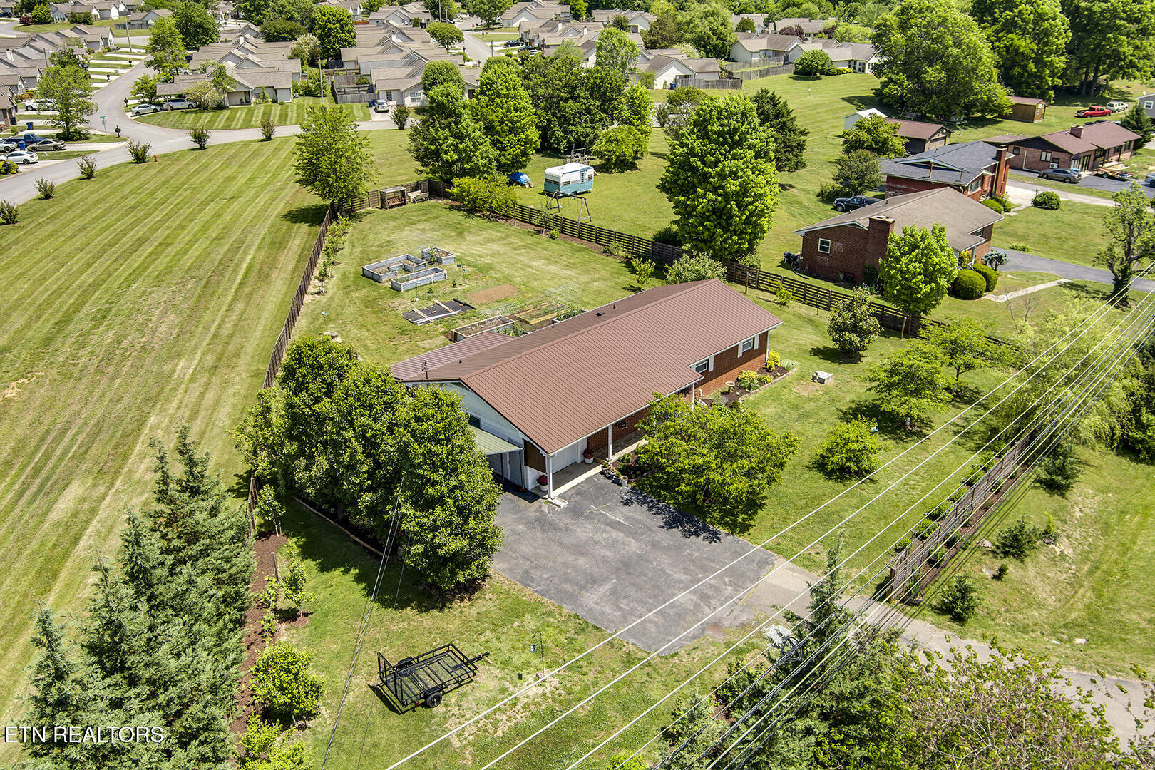5509 Millertown Pike Knoxville TN 37924