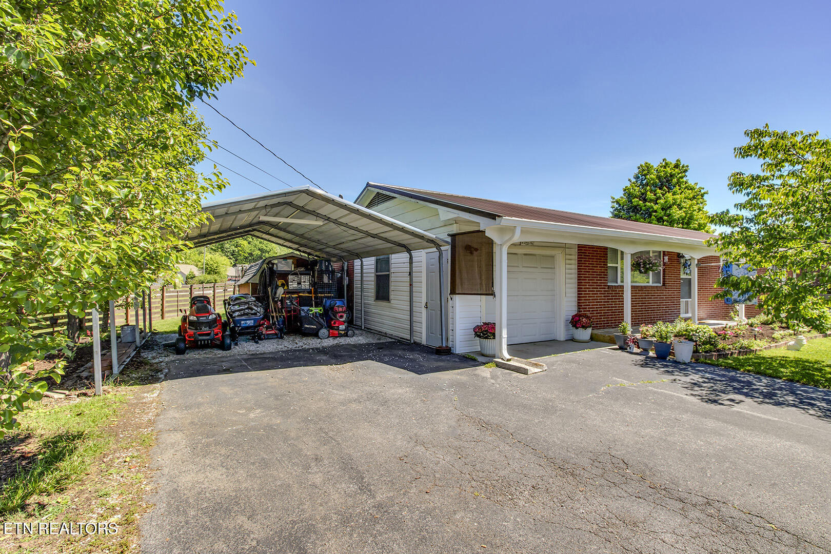 5509 Millertown Pike Knoxville TN 37924
