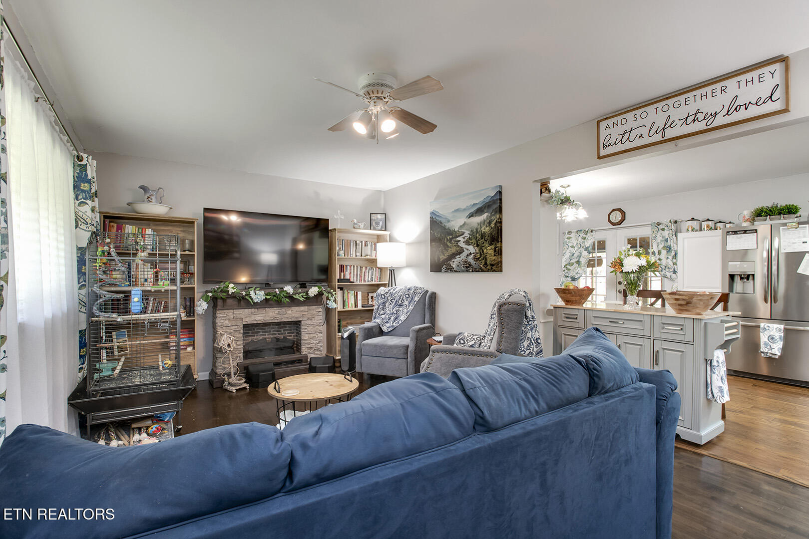 5509 Millertown Pike Knoxville TN 37924