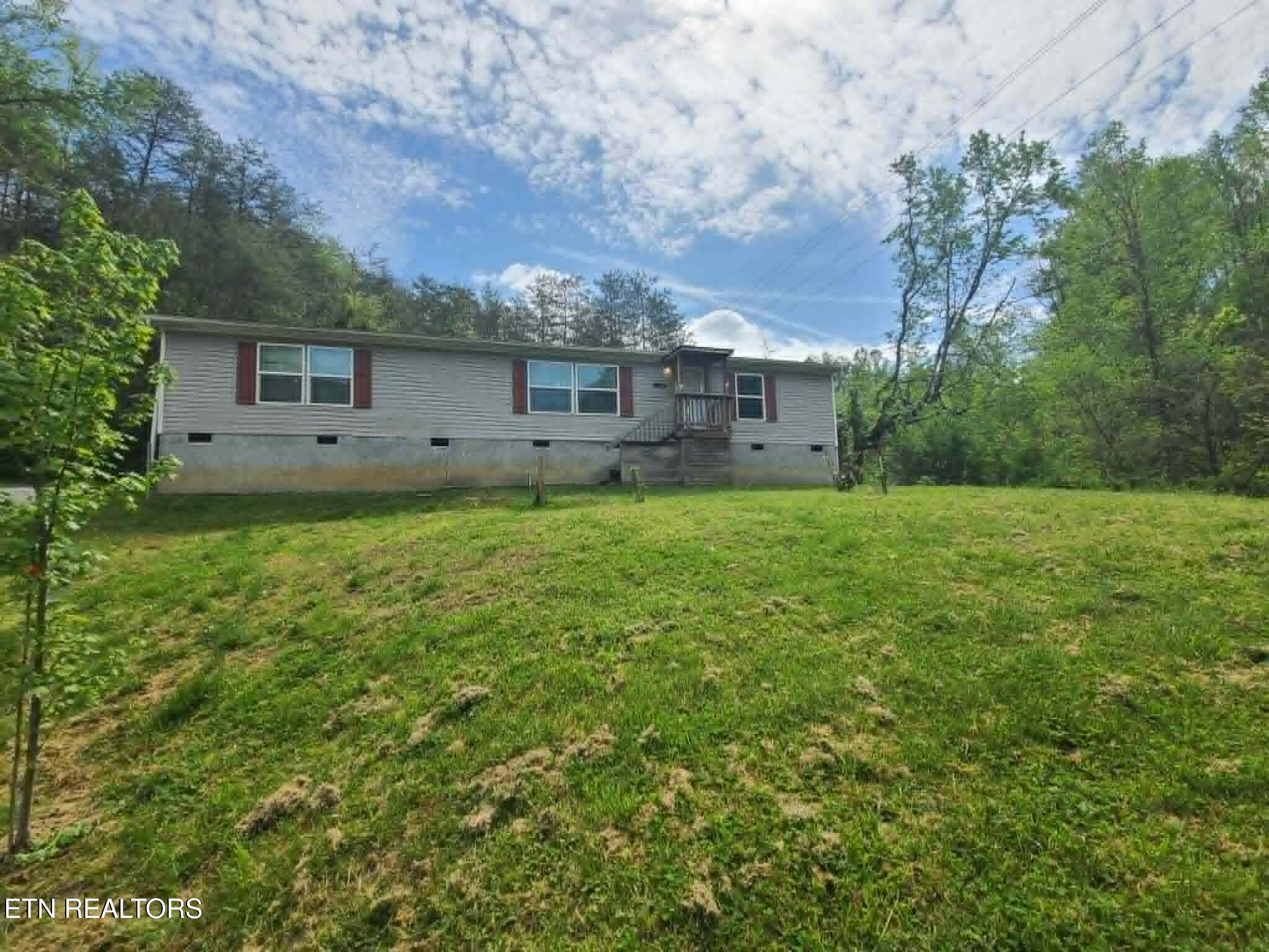468 Sugar Loaf Road Seymour TN 37865