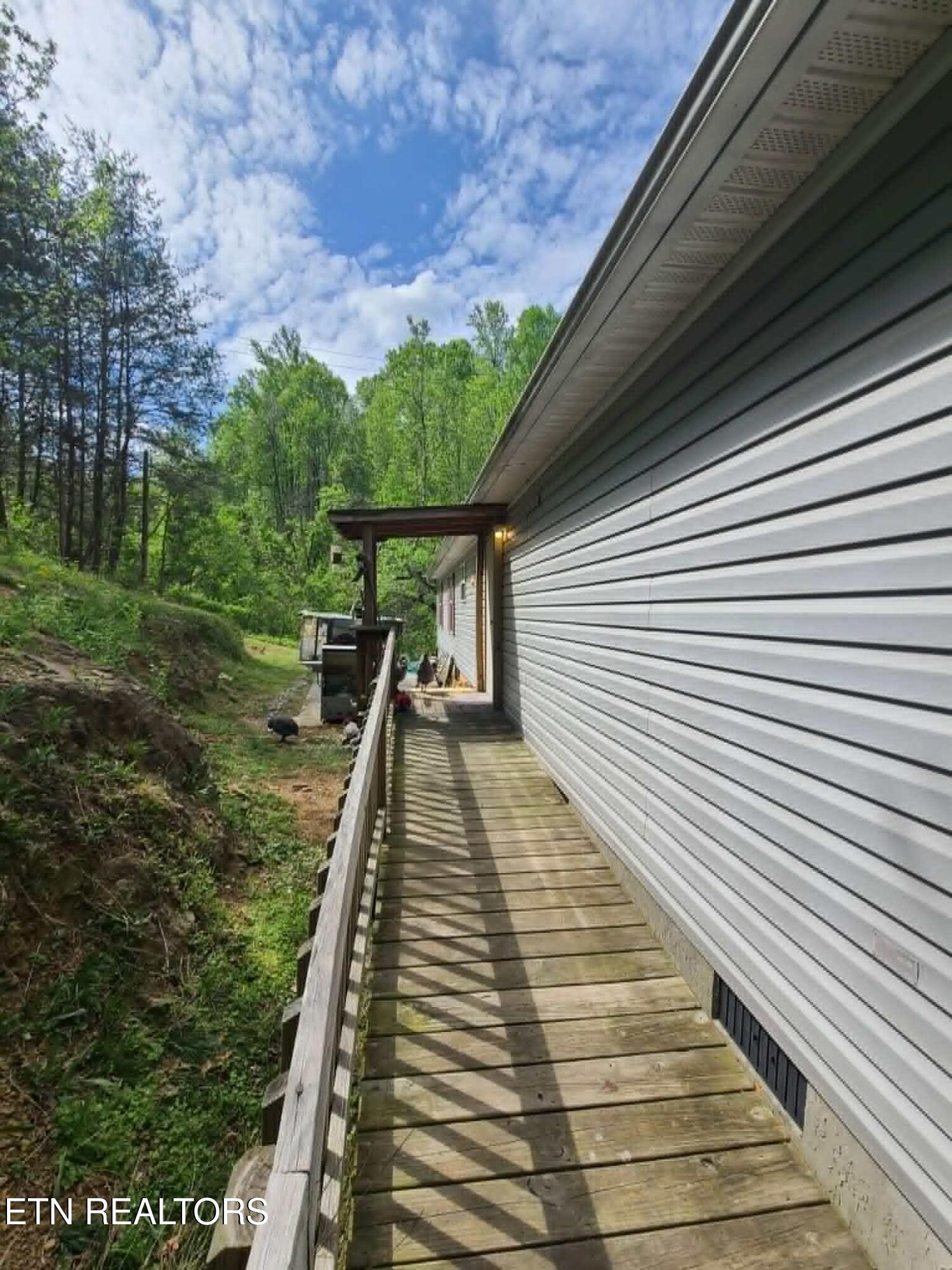 468 Sugar Loaf Road Seymour TN 37865