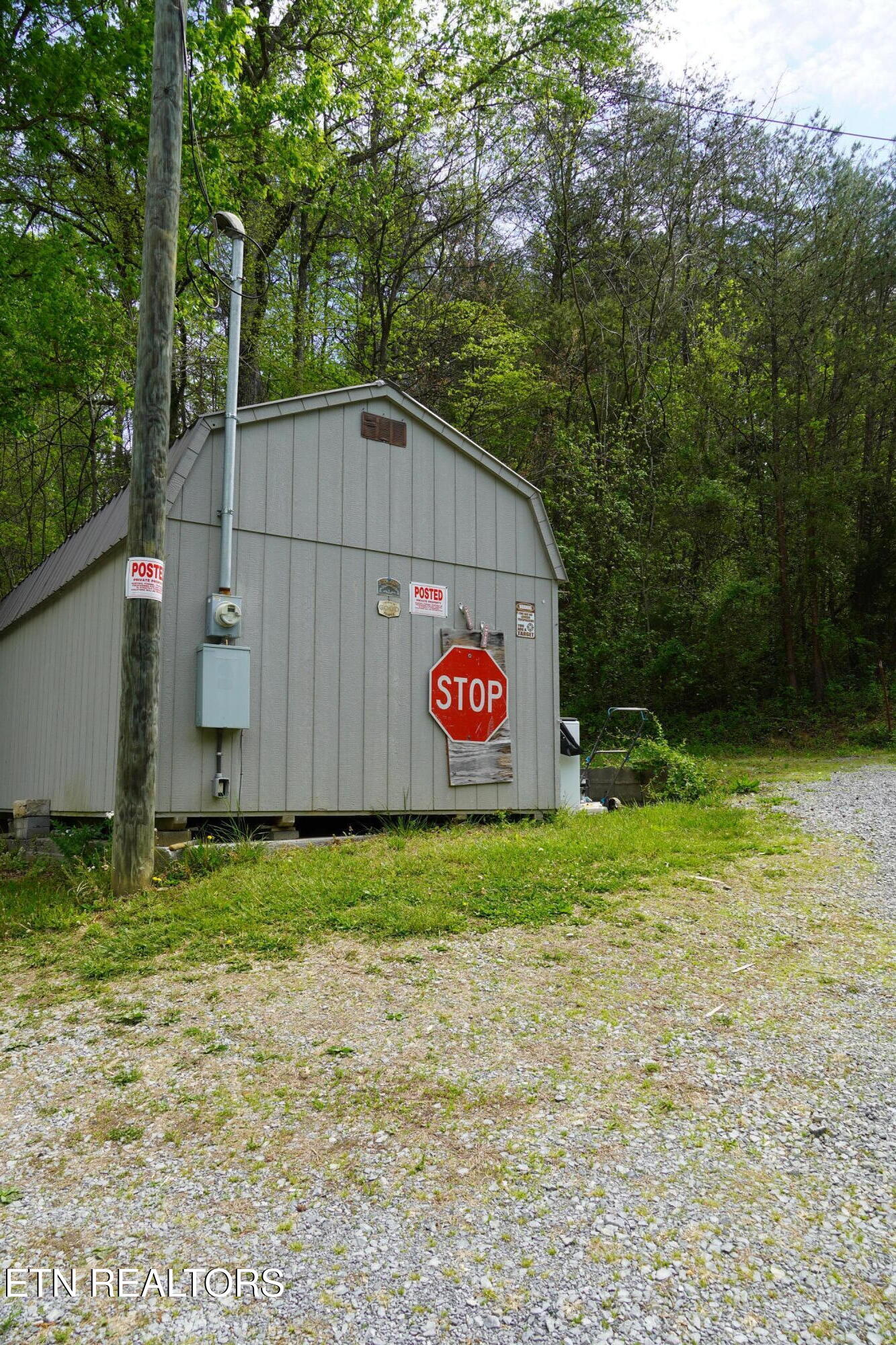 468 Sugar Loaf Road Seymour TN 37865