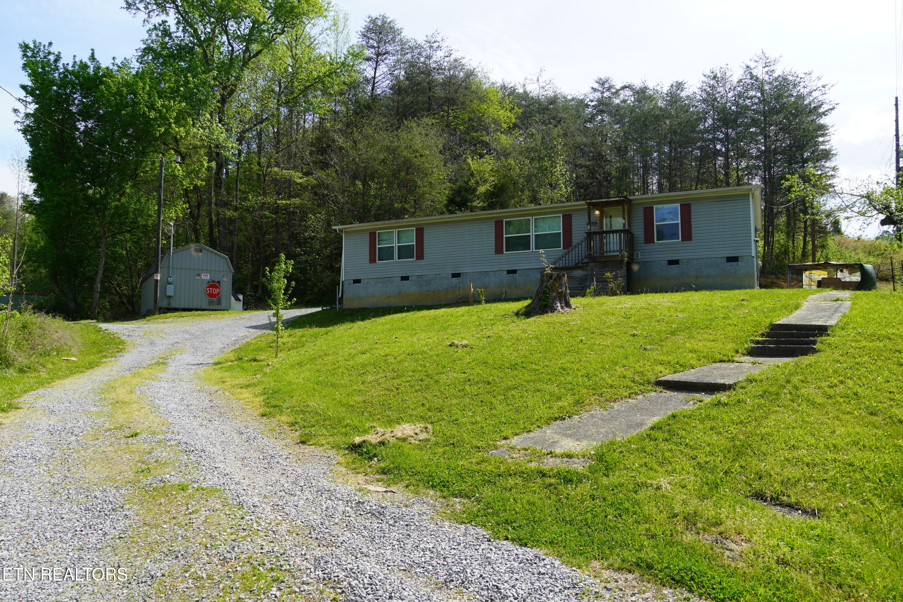 468 Sugar Loaf Road Seymour TN 37865