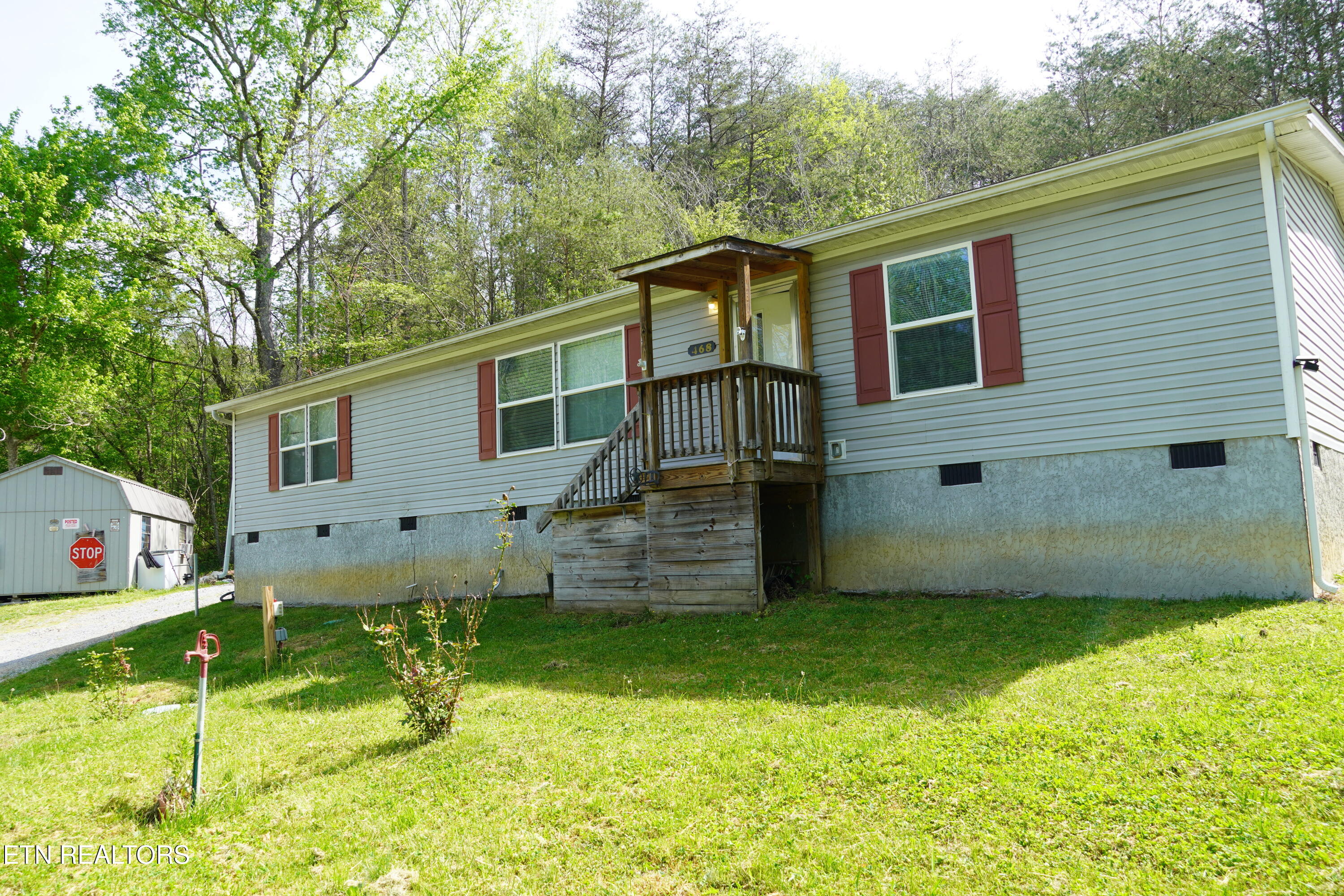 468 Sugar Loaf Road Seymour TN 37865