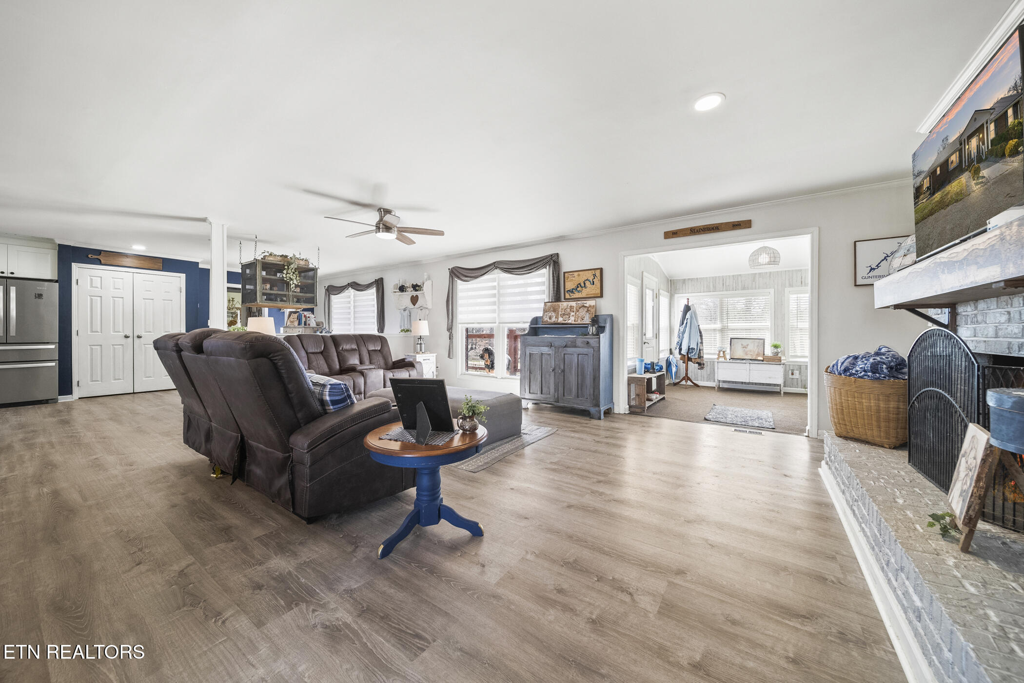 3435 Mountain View Lane Baneberry TN 37890