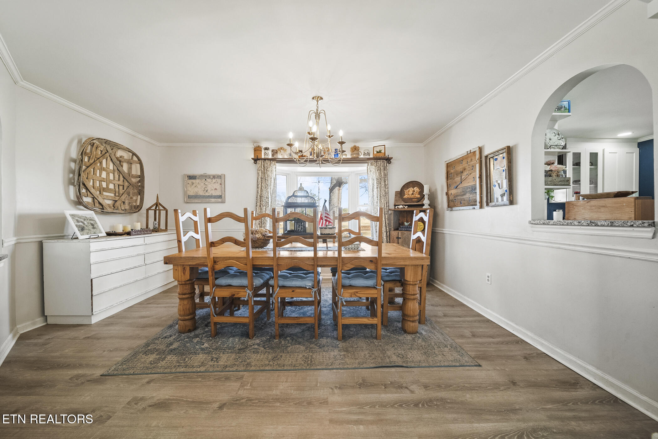 3435 Mountain View Lane Baneberry TN 37890