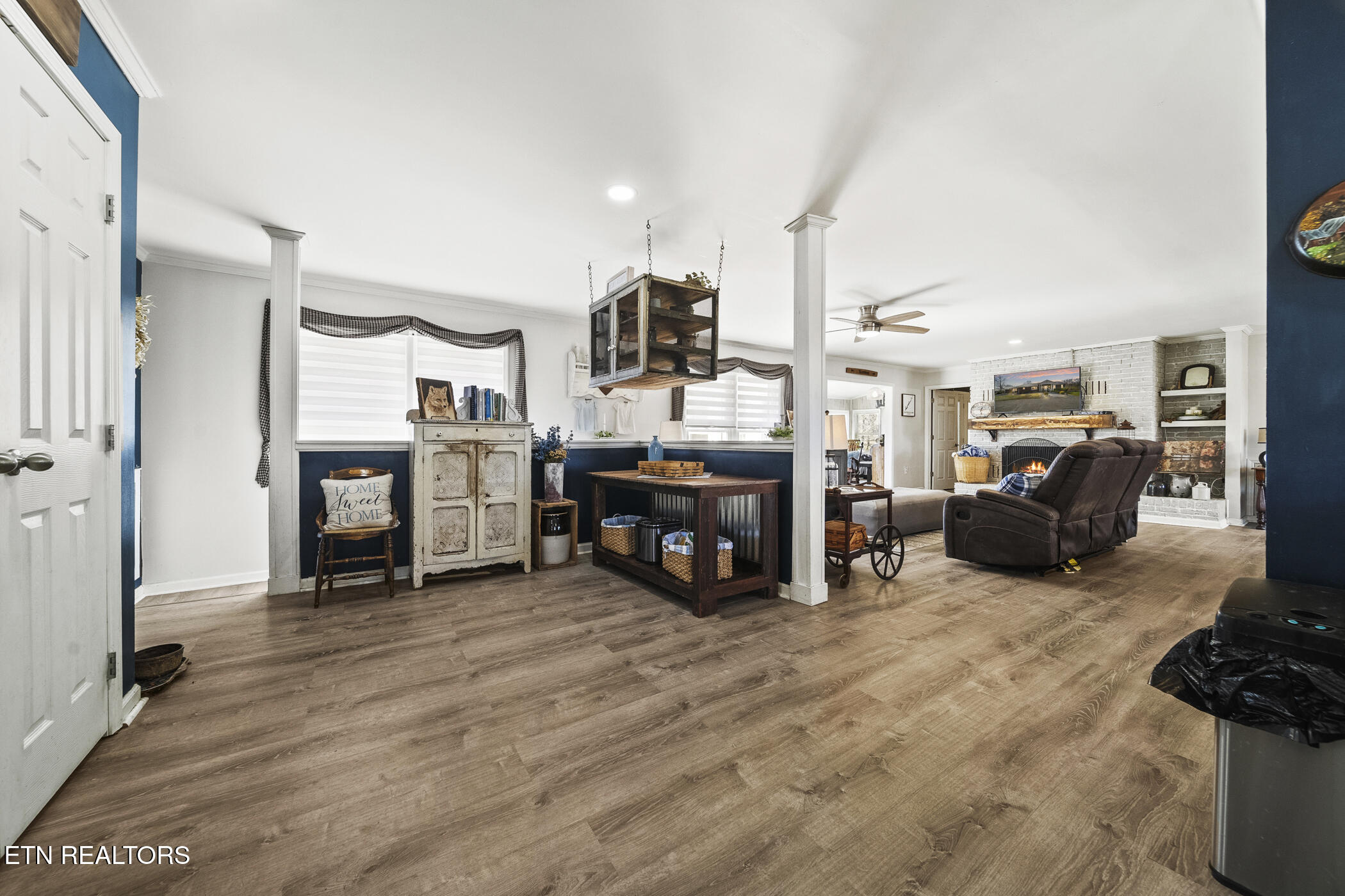 3435 Mountain View Lane Baneberry TN 37890